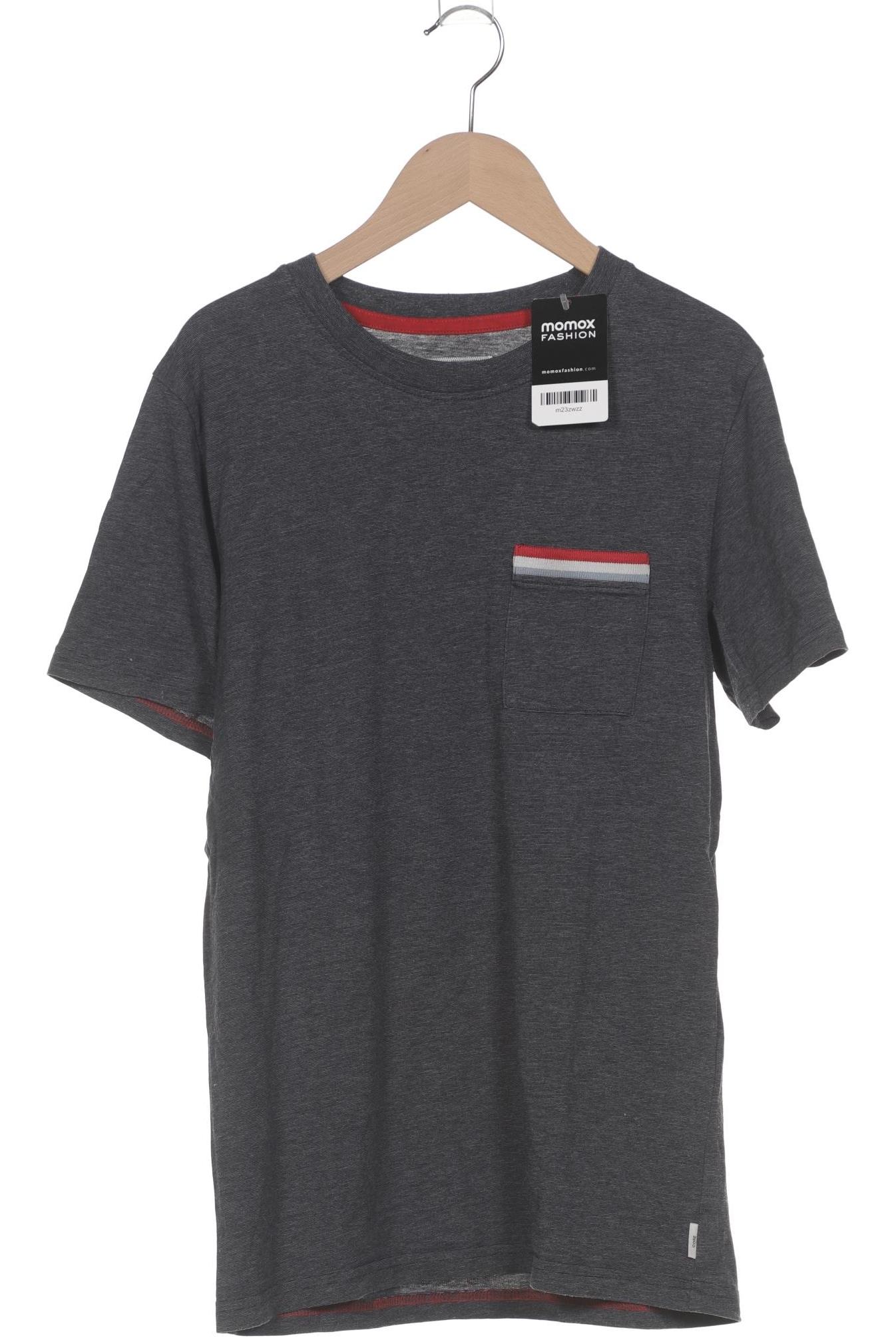 

Jack & Jones Herren T-Shirt, blau, Gr. 46