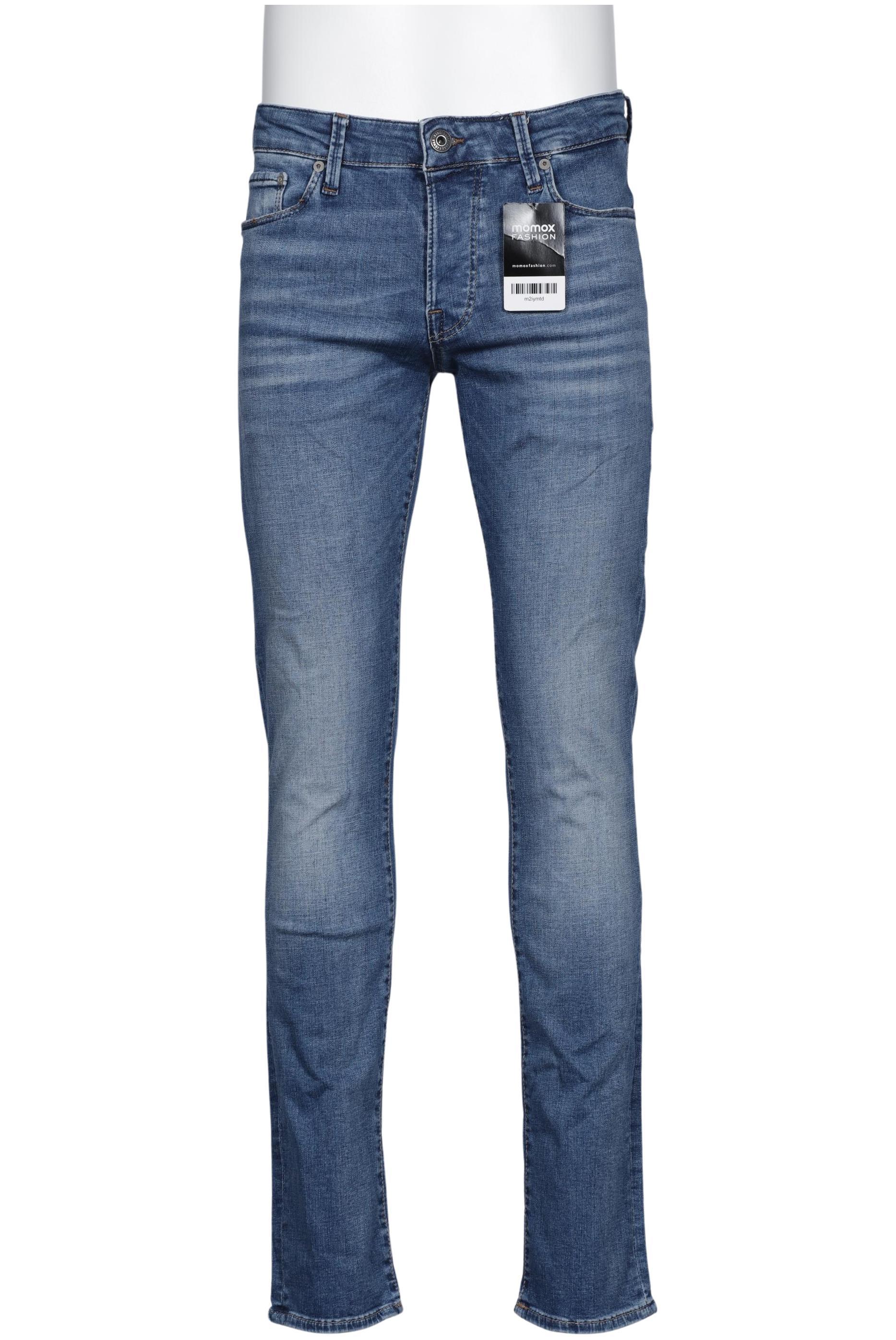 

Jack & Jones Herren Jeans, blau, Gr. 31