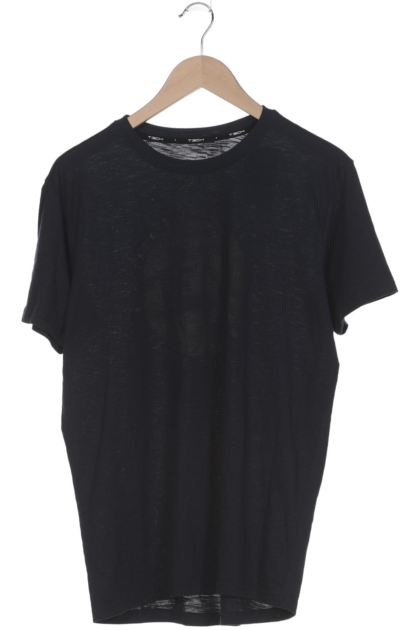 

Jack & Jones Herren T-Shirt, marineblau, Gr. 52