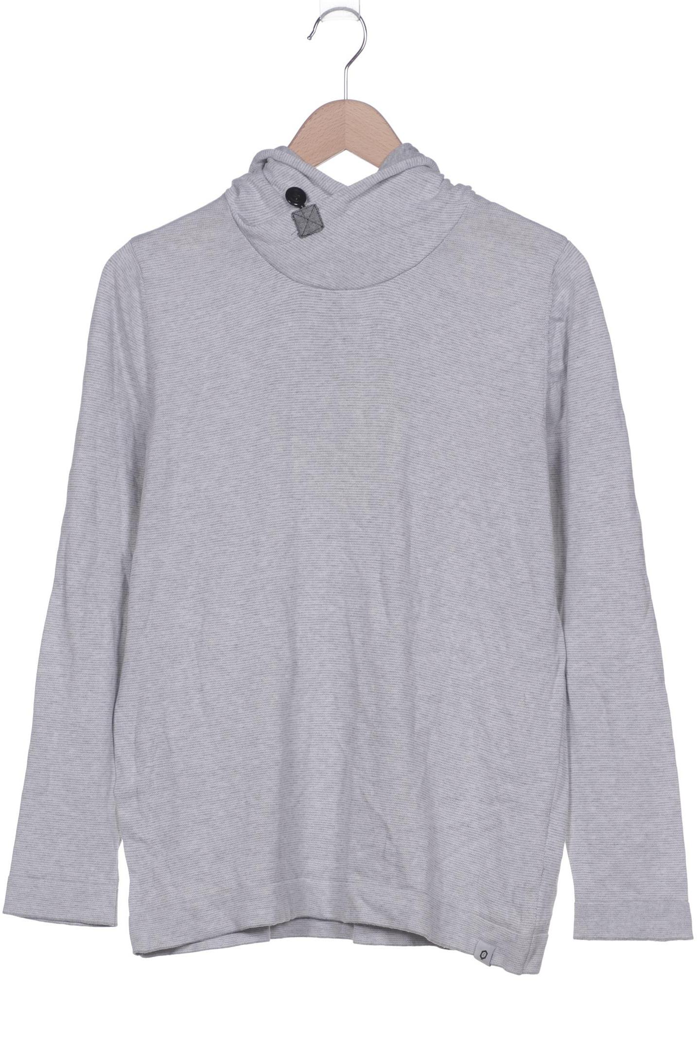 

Jack & Jones Herren Kapuzenpullover, grau, Gr. 48
