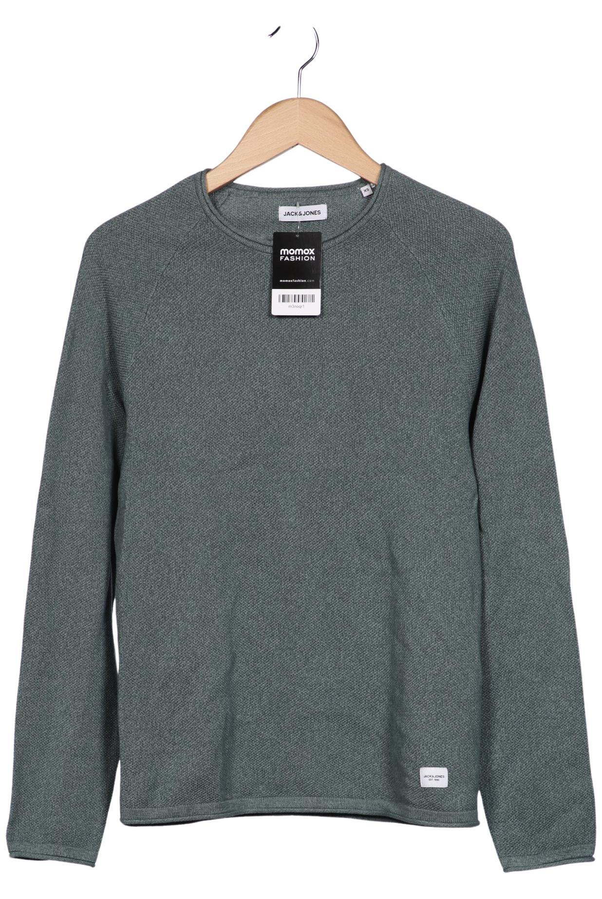 

Jack & Jones Herren Pullover, grün, Gr. 44