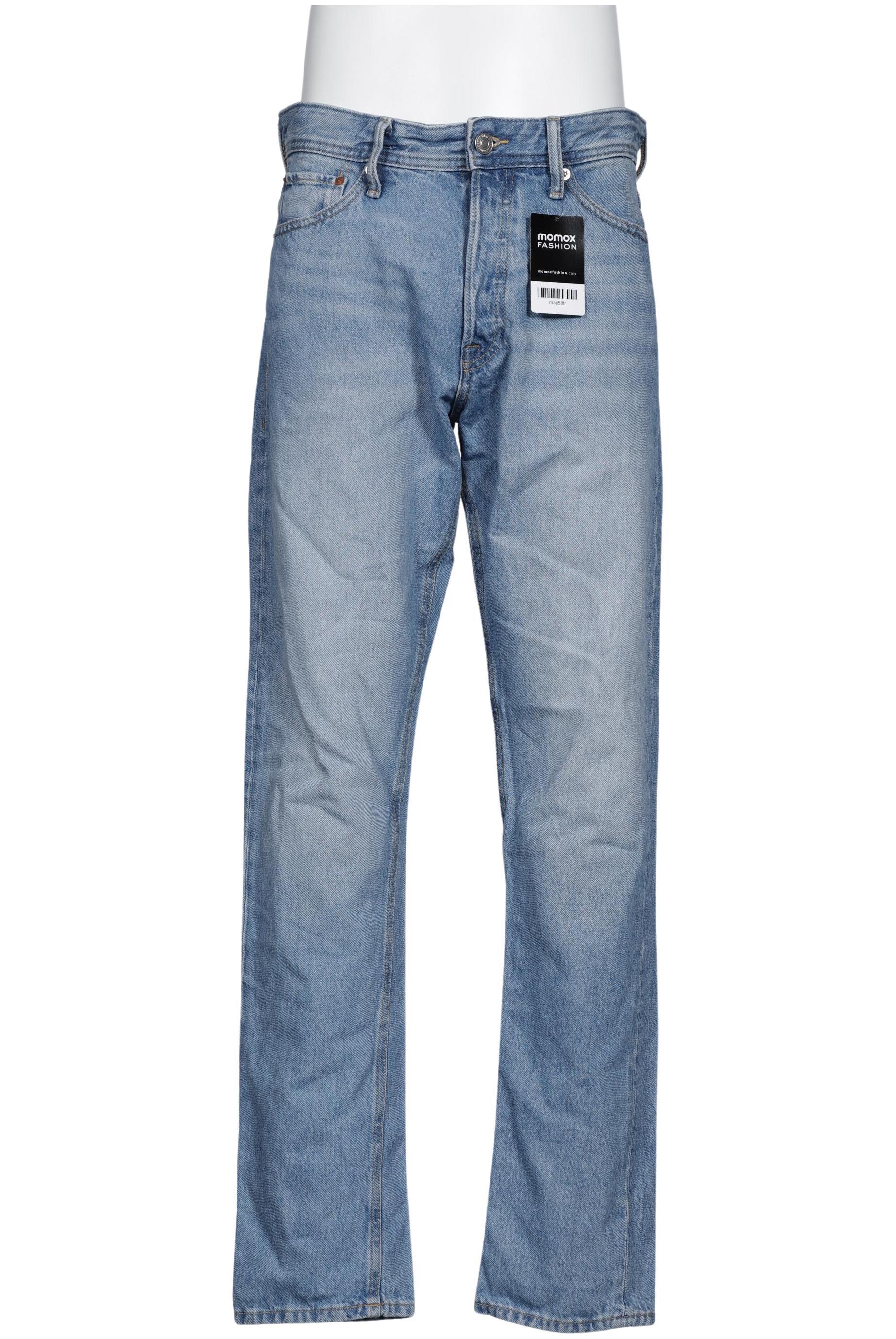 

Jack & Jones Herren Jeans, hellblau, Gr. 30