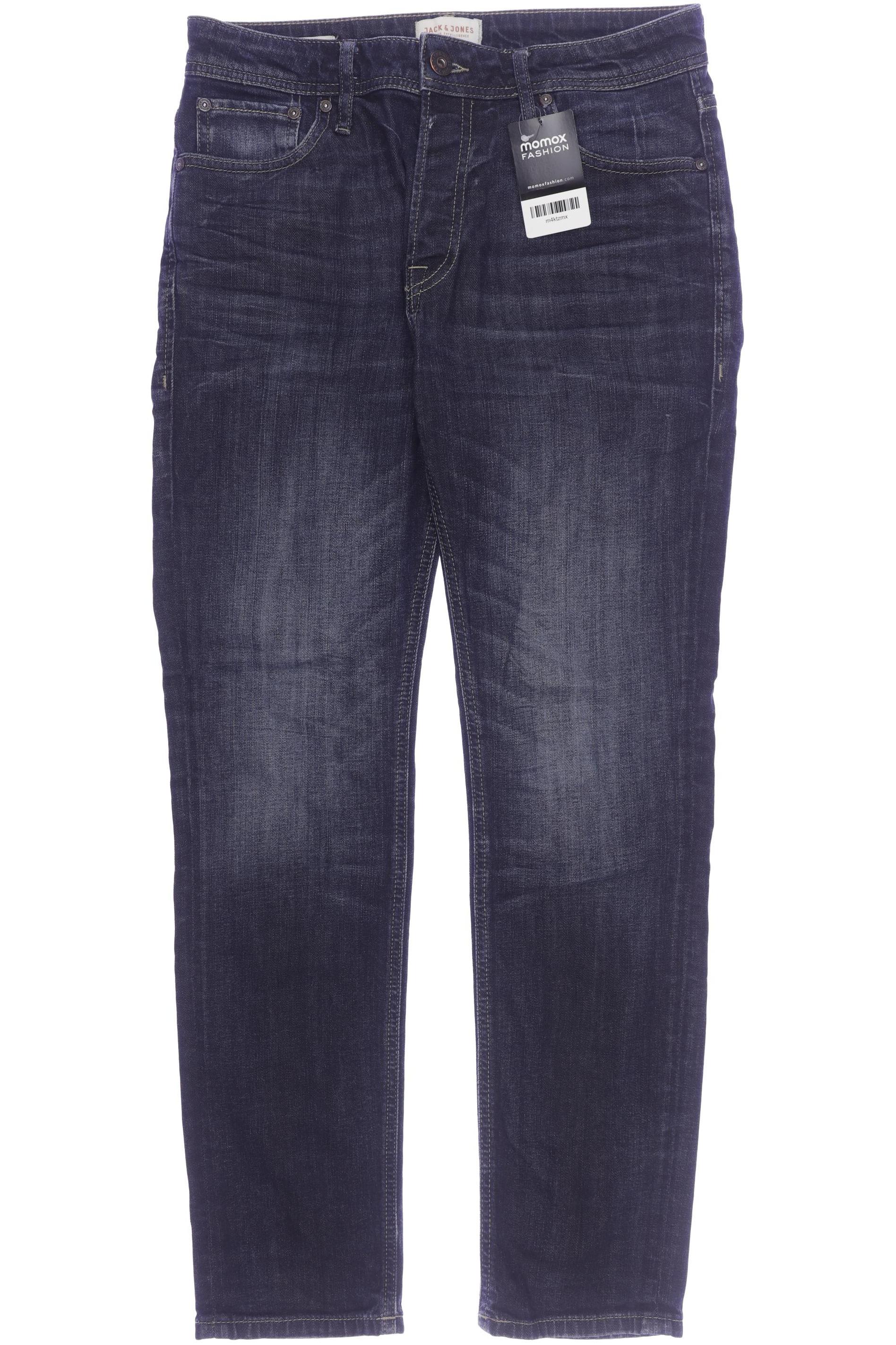 

Jack & Jones Herren Jeans, blau, Gr. 30