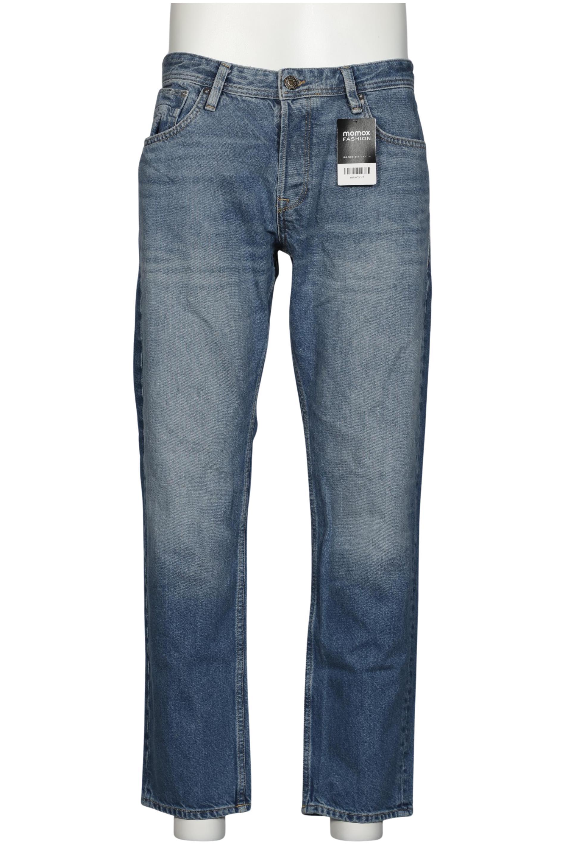

Jack & Jones Herren Jeans, blau, Gr. 36