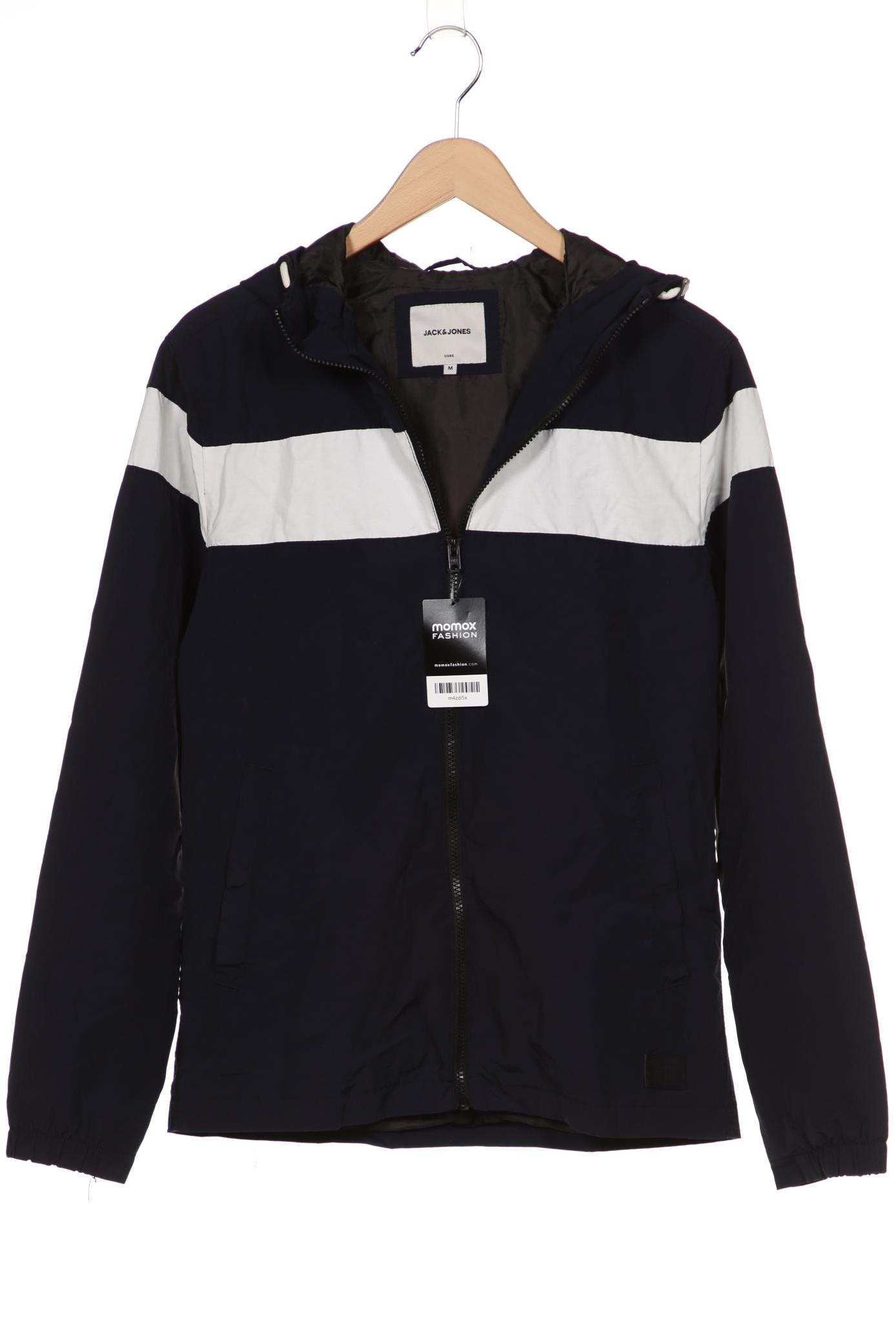 

JACK & JONES Herren Jacke, marineblau