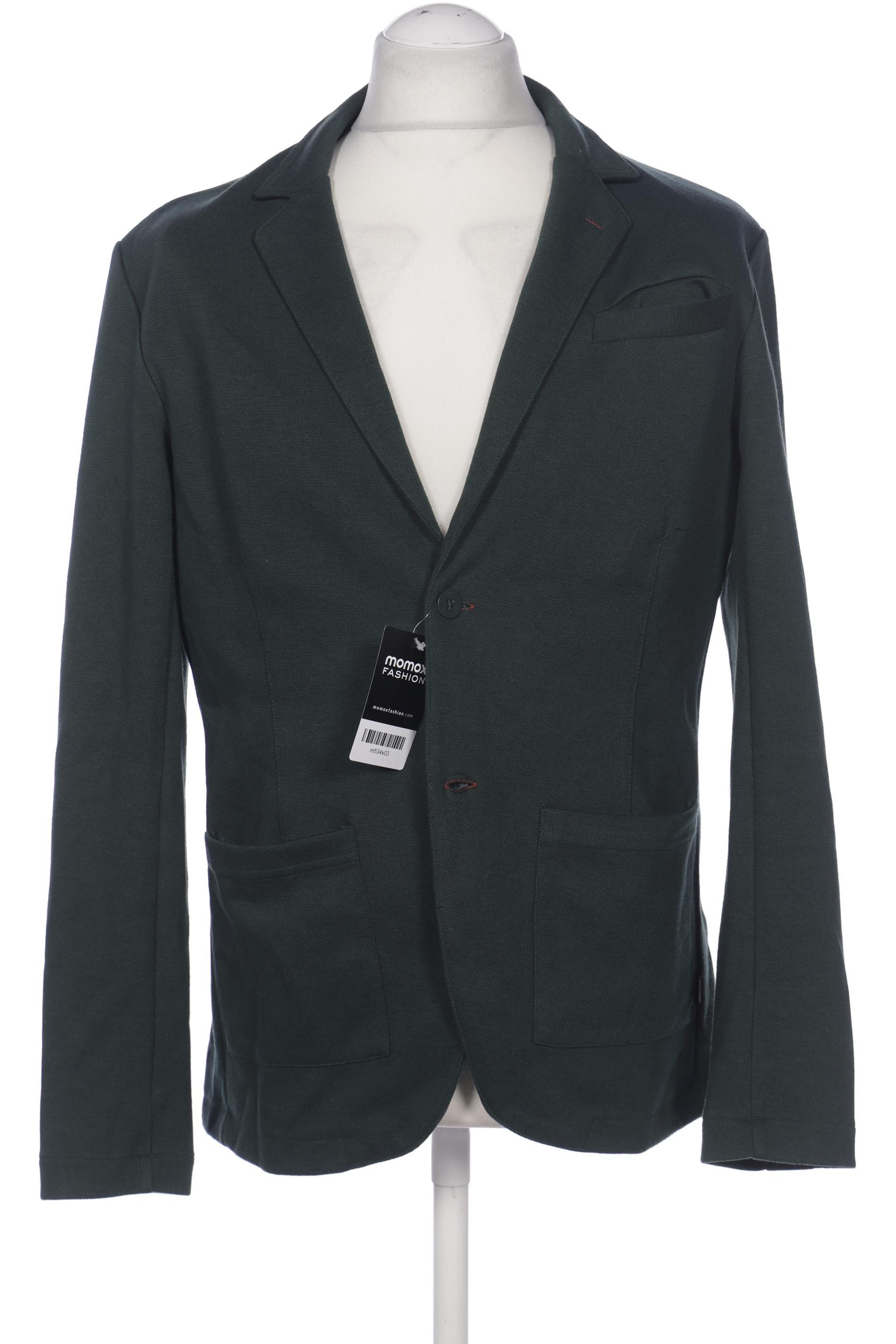 

Jack & Jones Herren Sakko, grün, Gr. 52