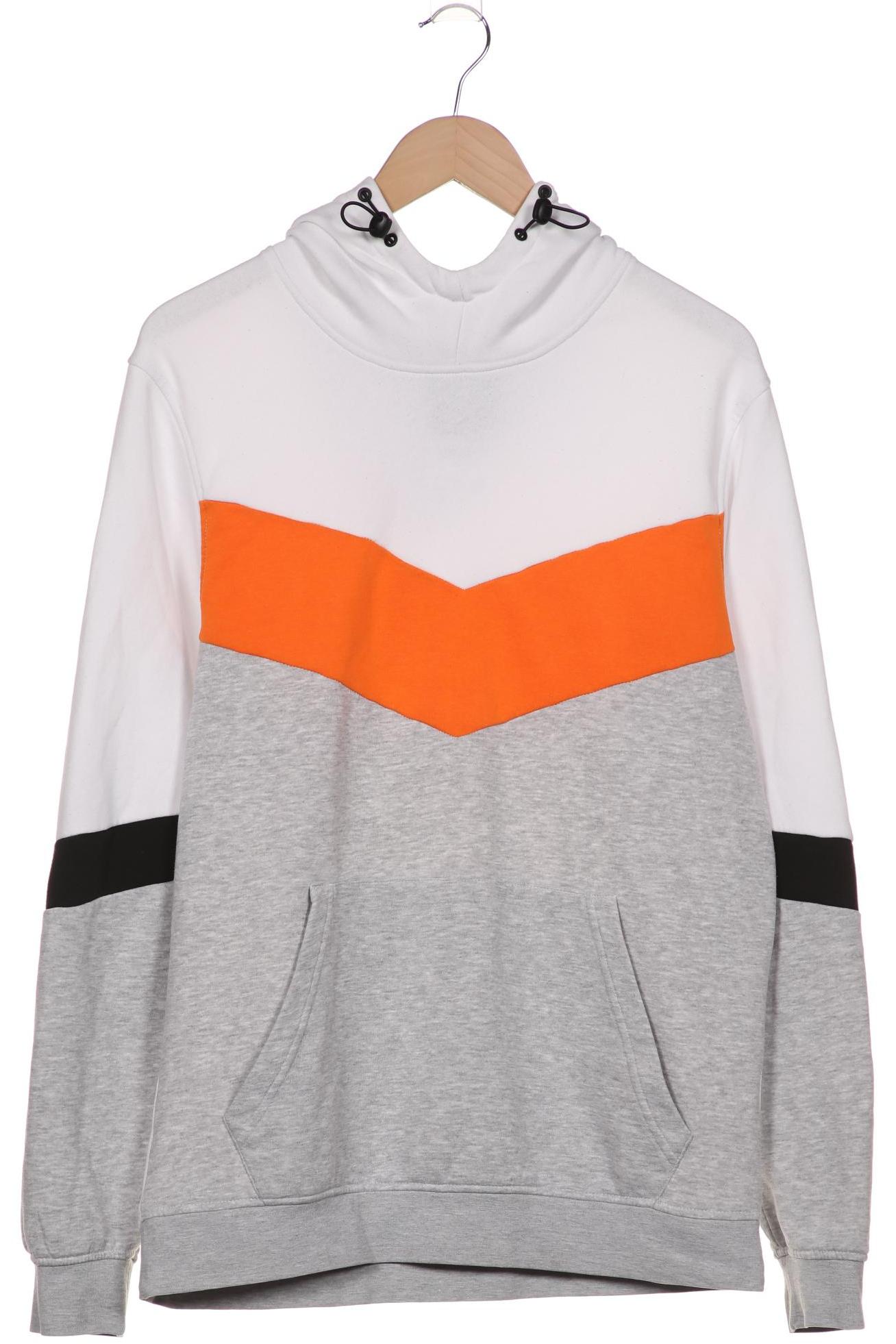 

Jack & Jones Herren Kapuzenpullover, grau, Gr. 52