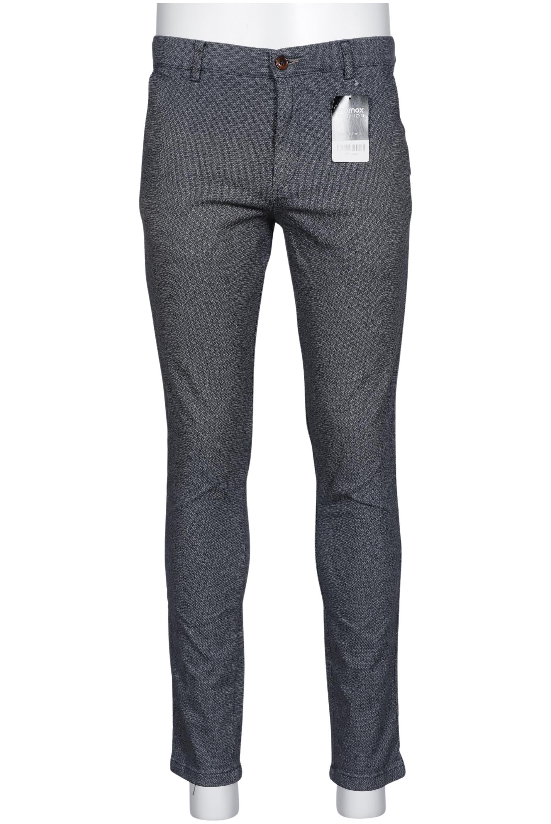 

Jack & Jones Herren Stoffhose, grau, Gr. 33