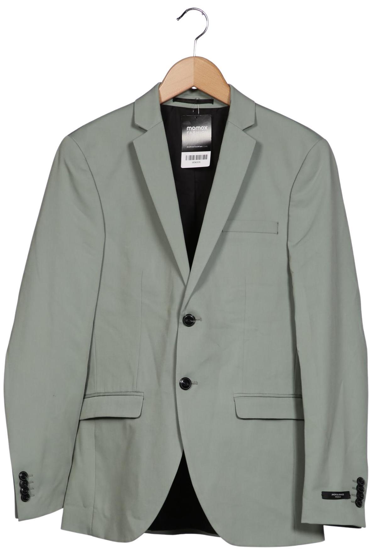 Thumbnail - Jack &amp; Jones Herren Sakko, hellgrün, Gr. 46