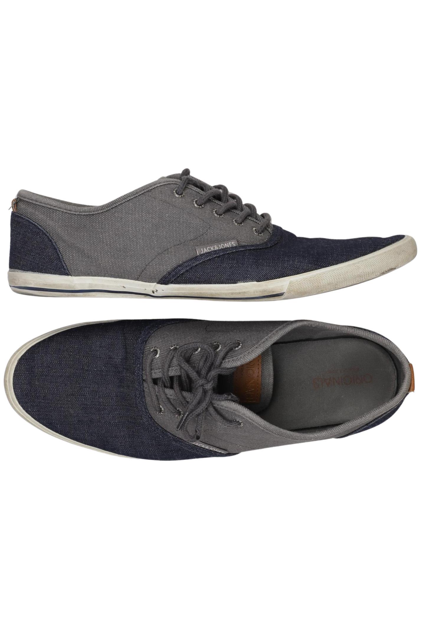 Thumbnail - Jack &amp; Jones Herren Halbschuh, mehrfarbig, Gr. 43