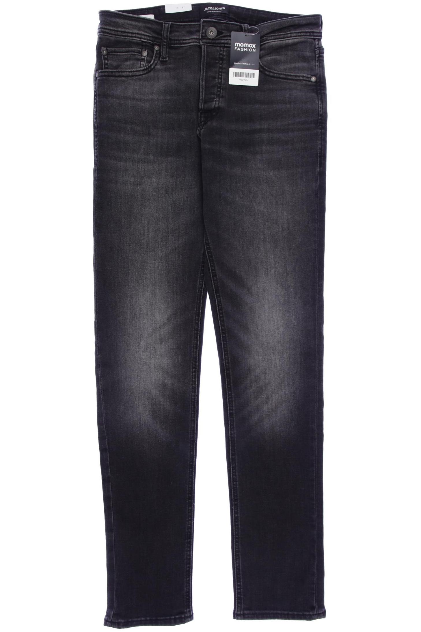 

Jack & Jones Herren Jeans, grau, Gr. 31