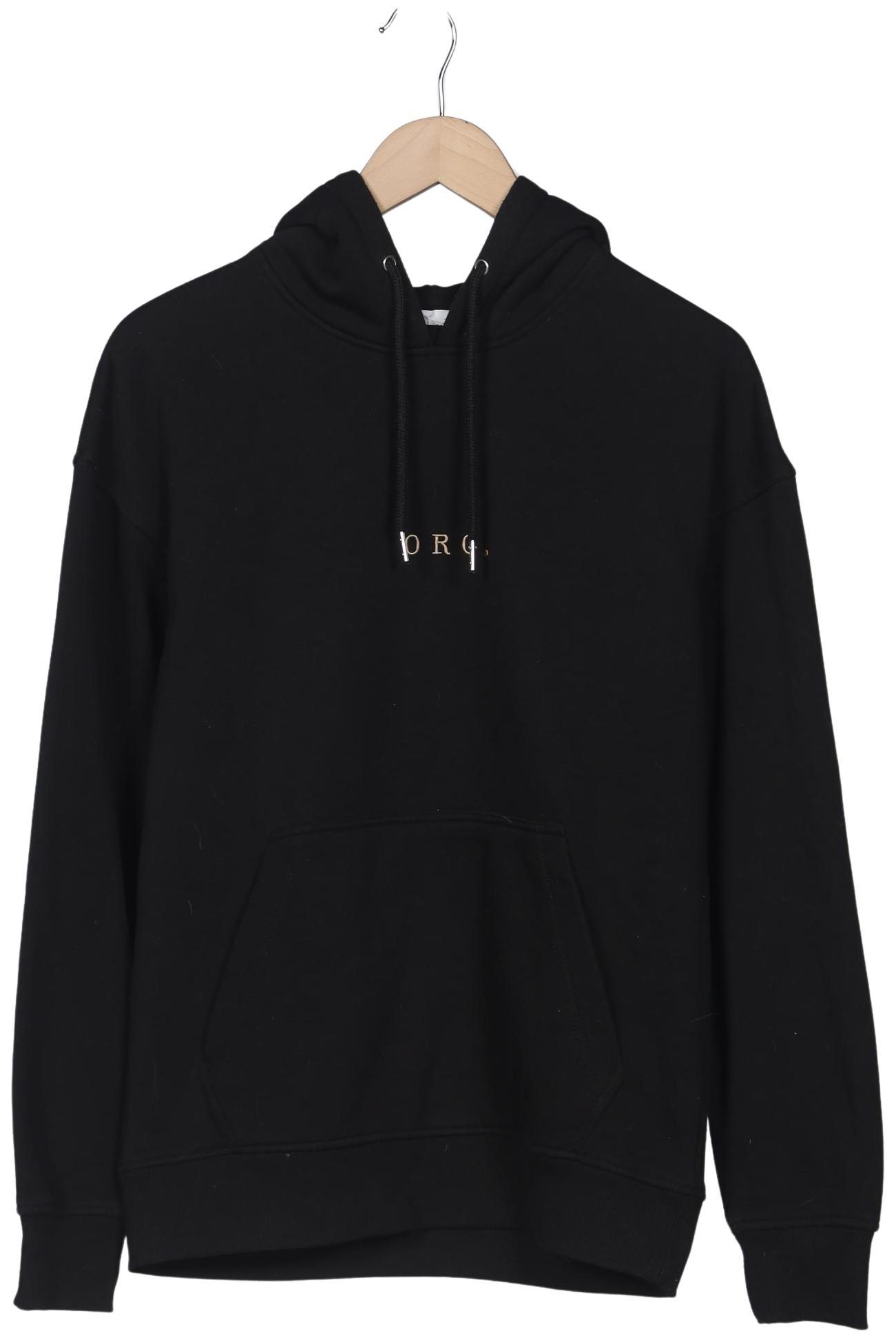 

Jack & Jones Herren Kapuzenpullover, schwarz, Gr. 48