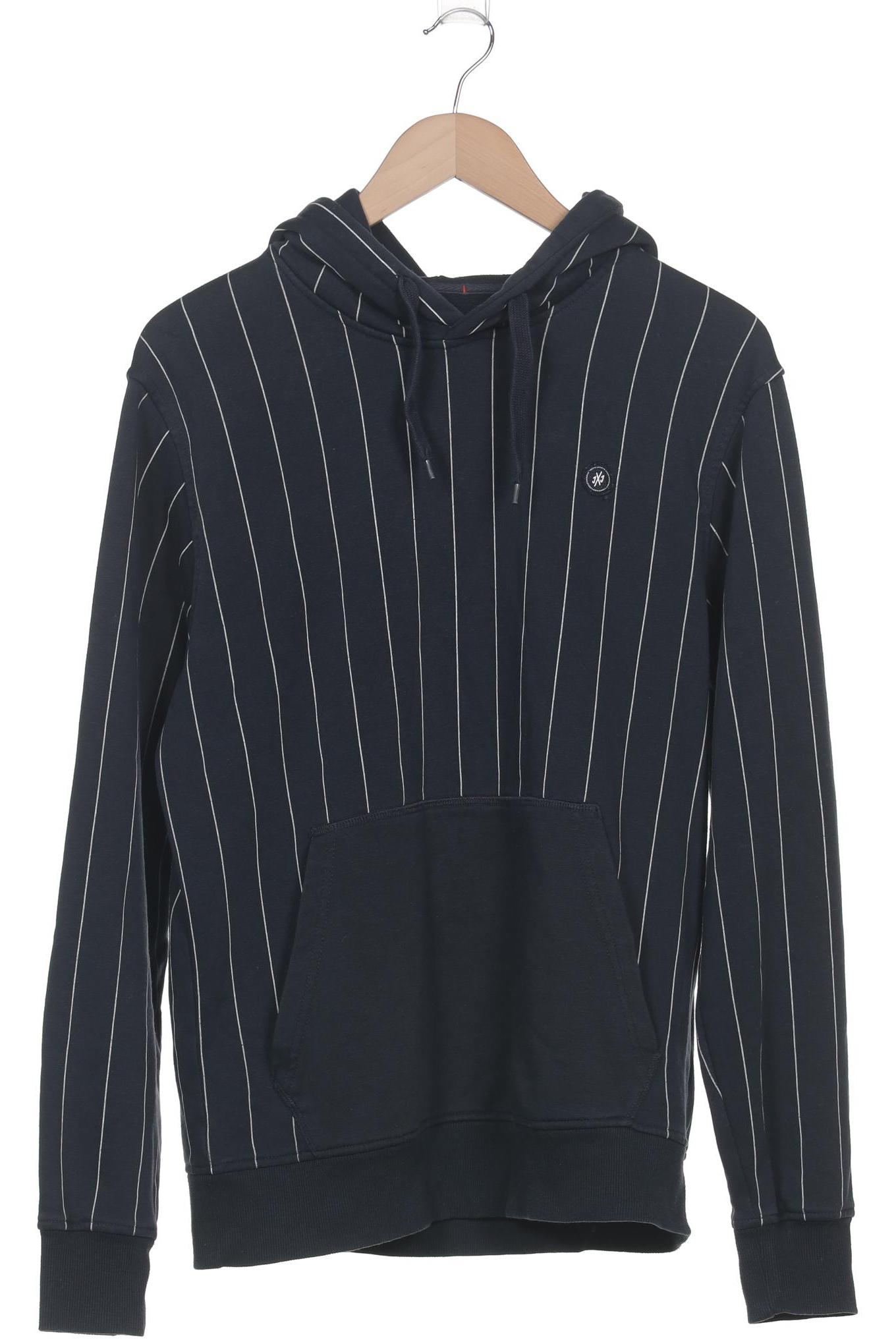 

Jack & Jones Herren Kapuzenpullover, marineblau, Gr. 48