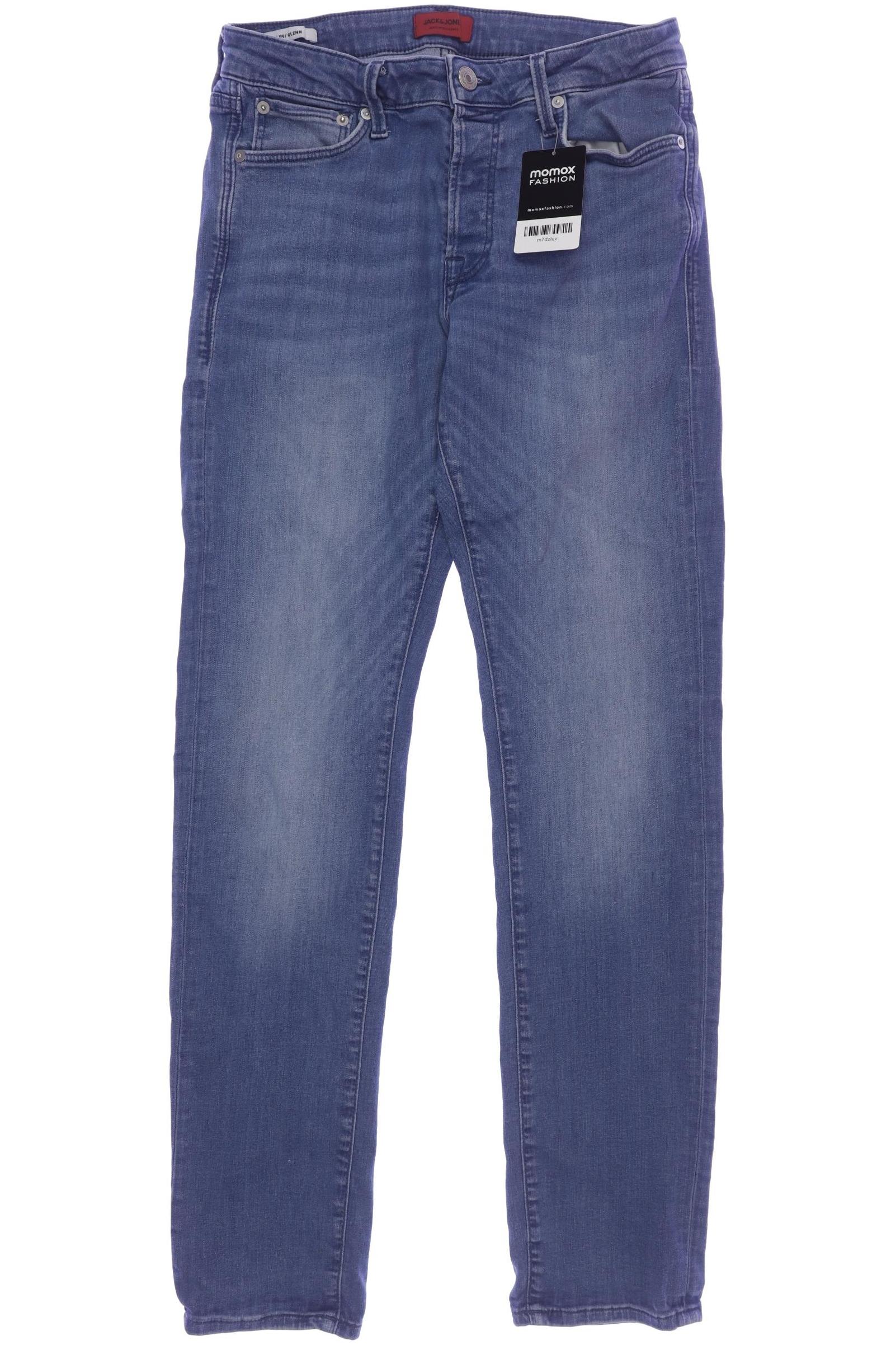 

Jack & Jones Herren Jeans, blau, Gr. 29