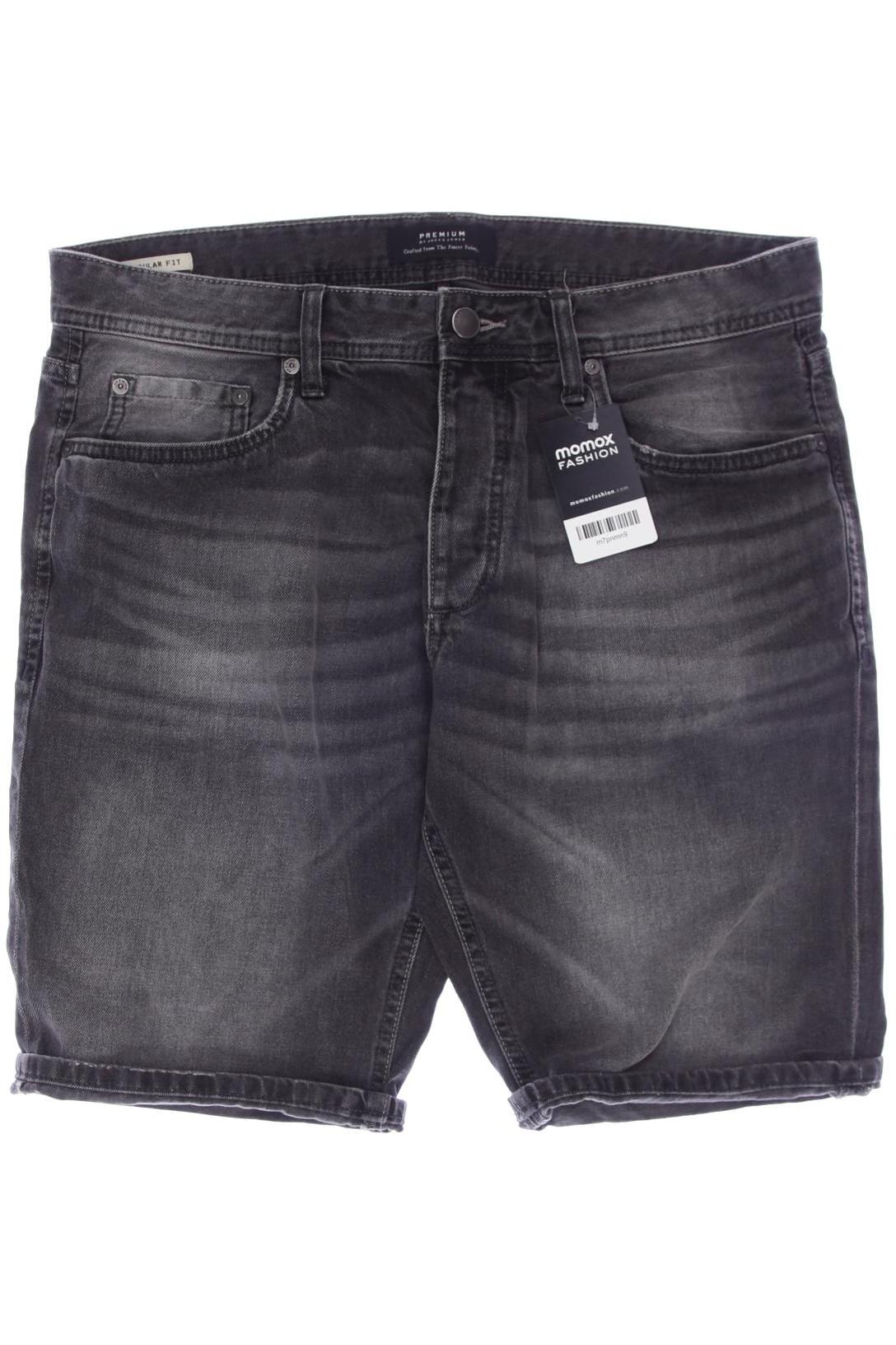 

Jack & Jones Herren Shorts, grau, Gr. 54