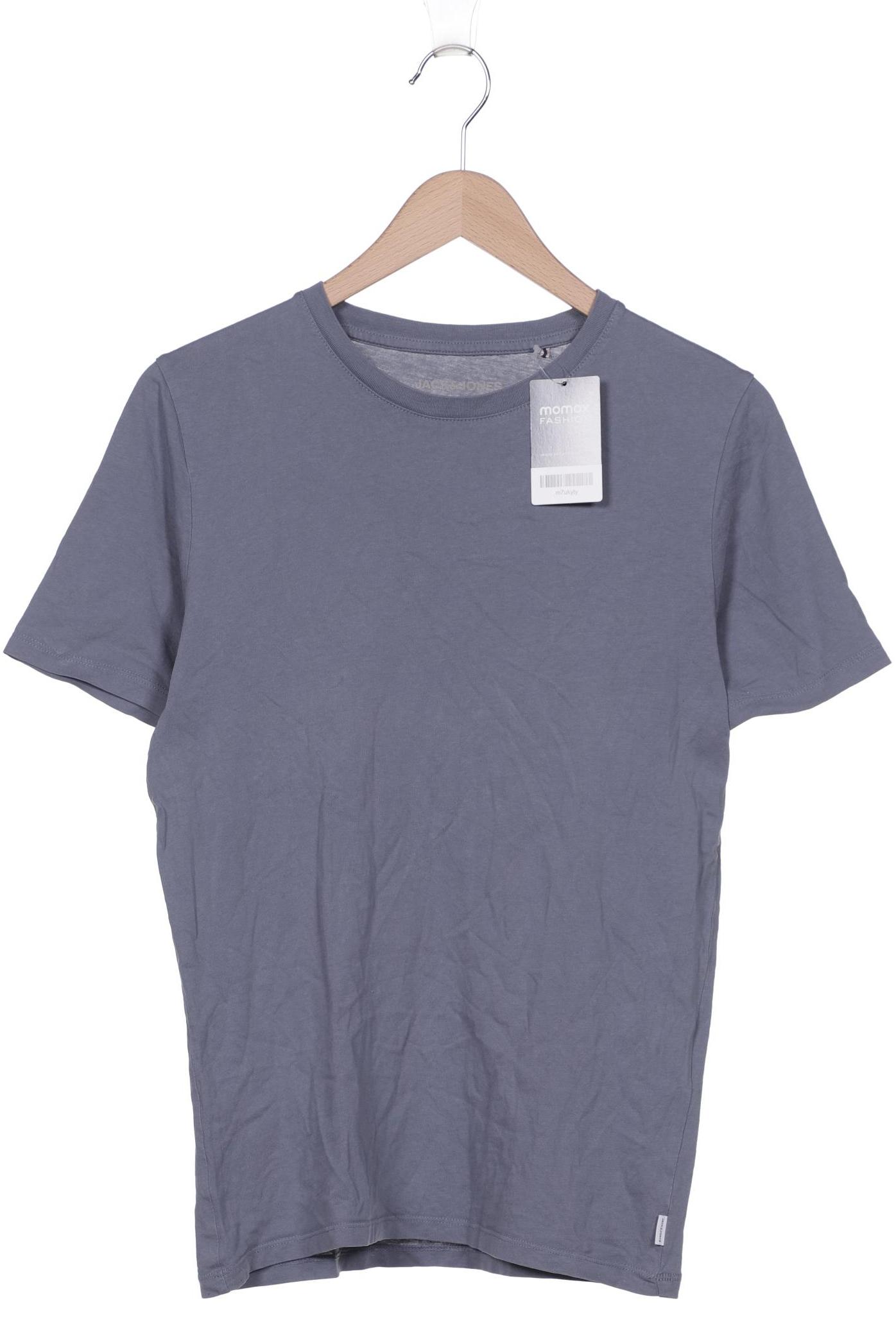 

JACK & JONES Herren T-Shirt, blau