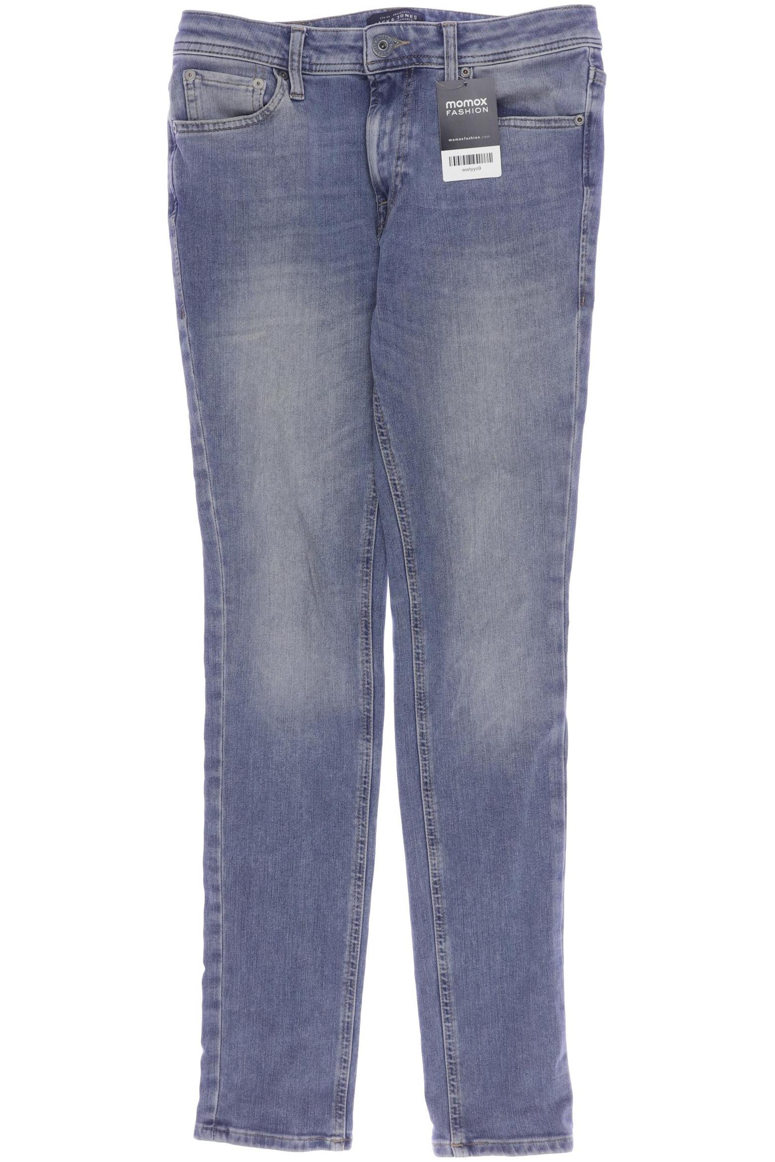 

Jack & Jones Herren Jeans, blau, Gr. 29