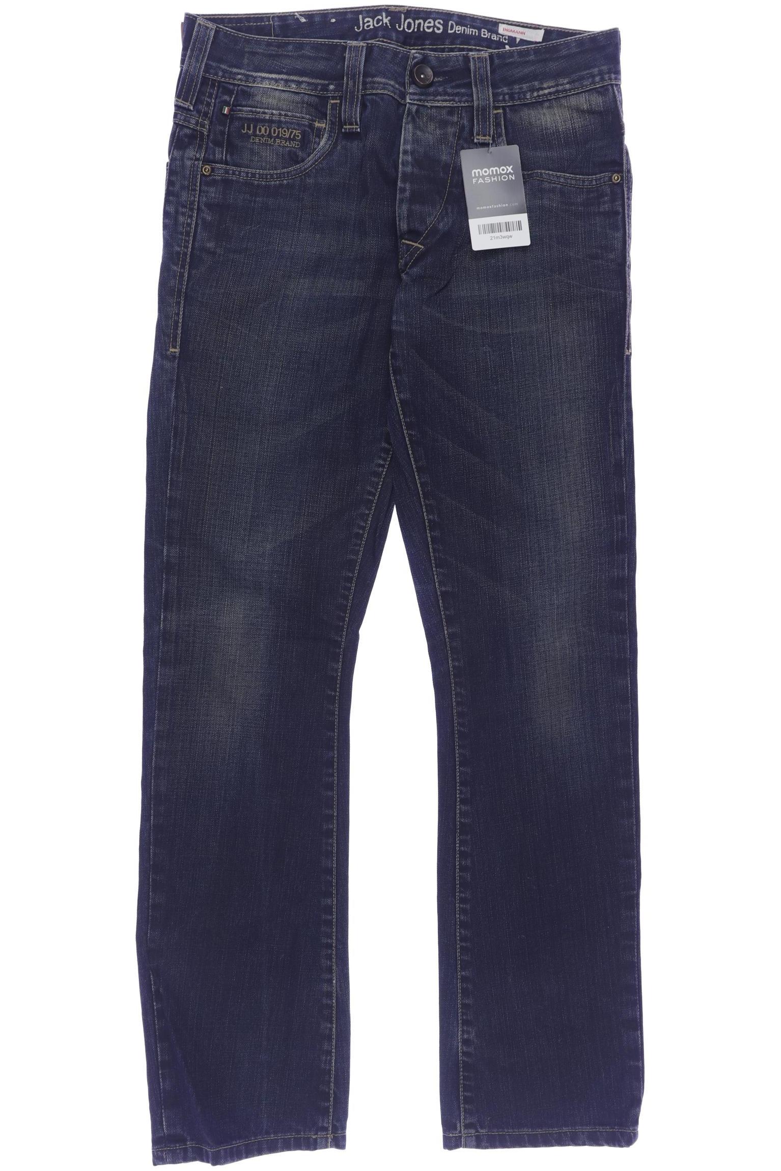 

Jack & Jones Herren Jeans, marineblau, Gr. 28