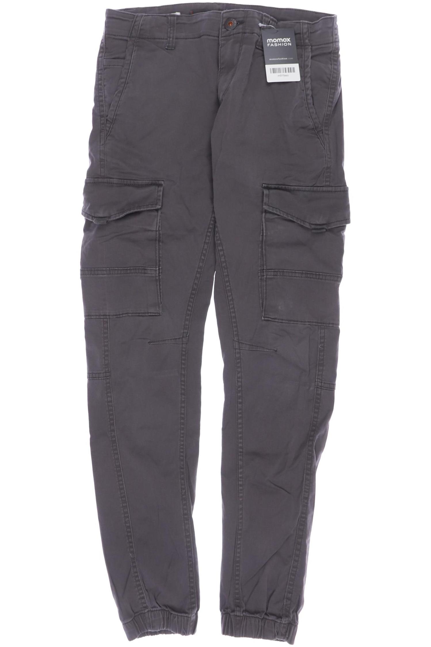 

JACK & JONES Herren Jeans, grau