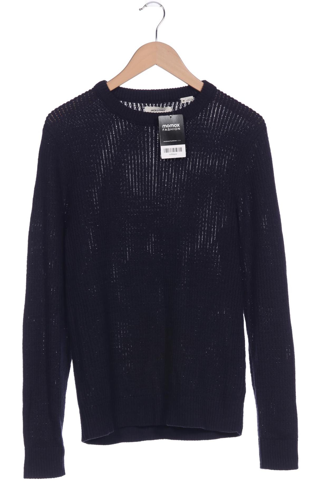 

Jack & Jones Herren Pullover, marineblau, Gr. 48