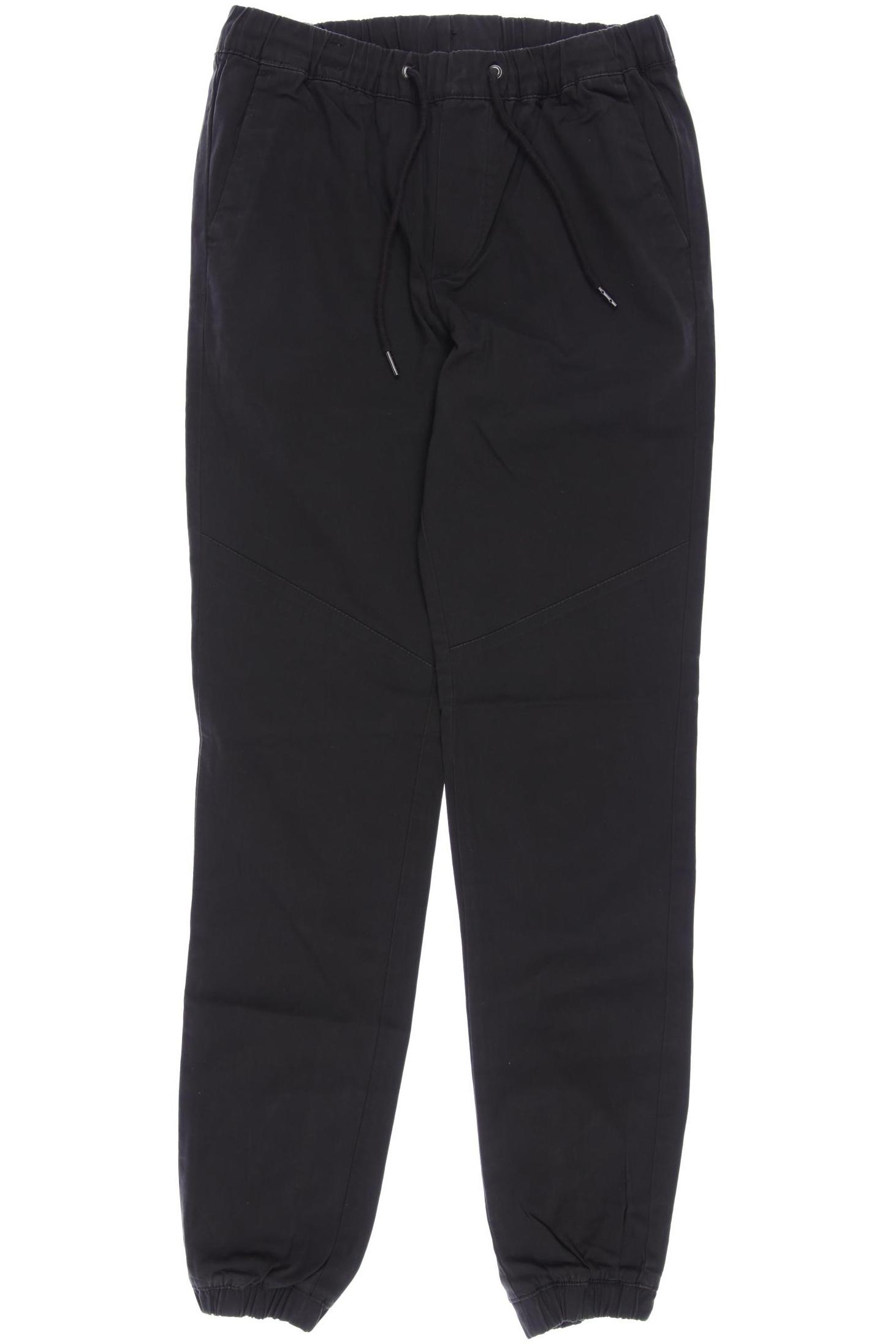 

JACK & JONES Herren Stoffhose, grau