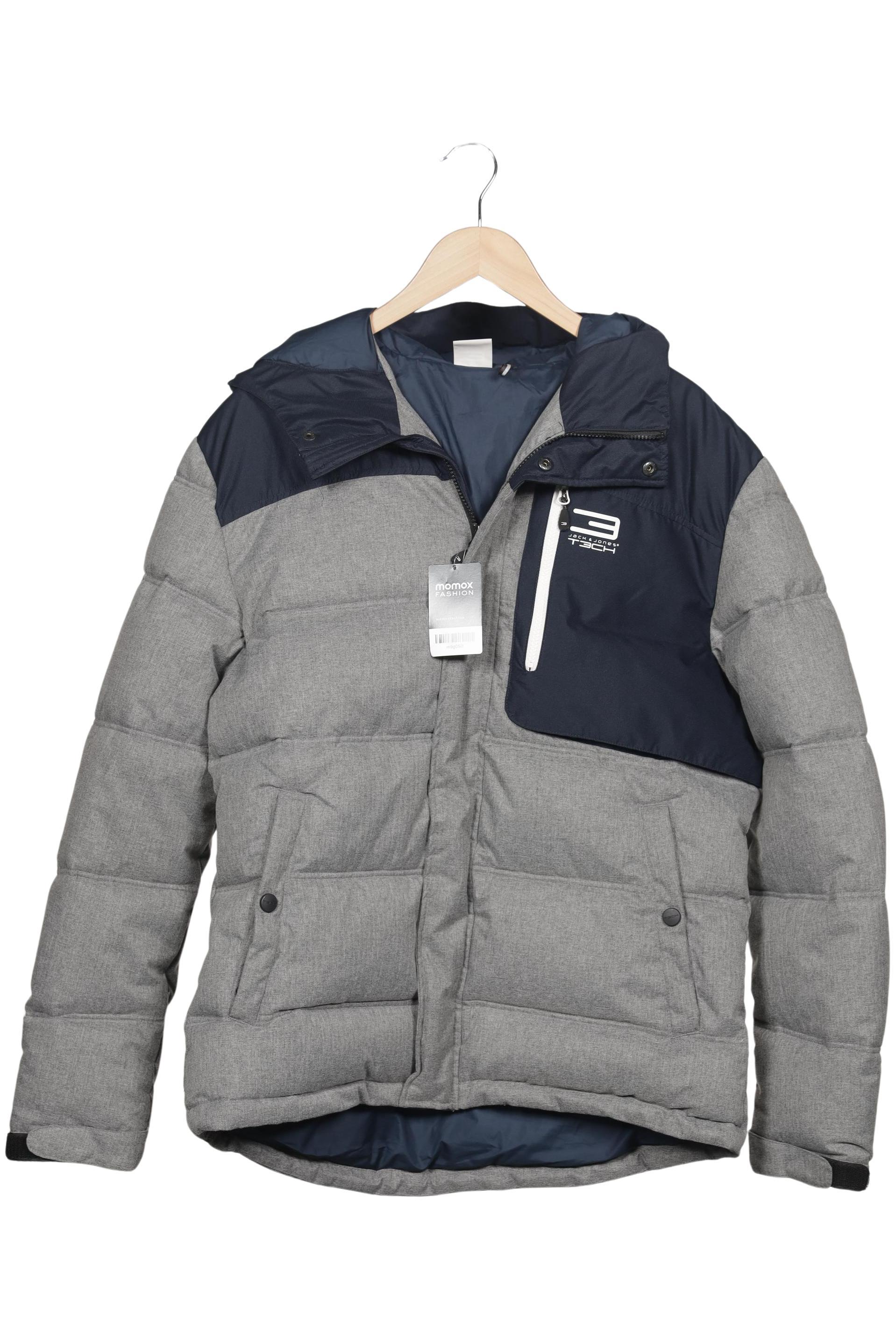 

Jack & Jones Herren Jacke, mehrfarbig, Gr. 54
