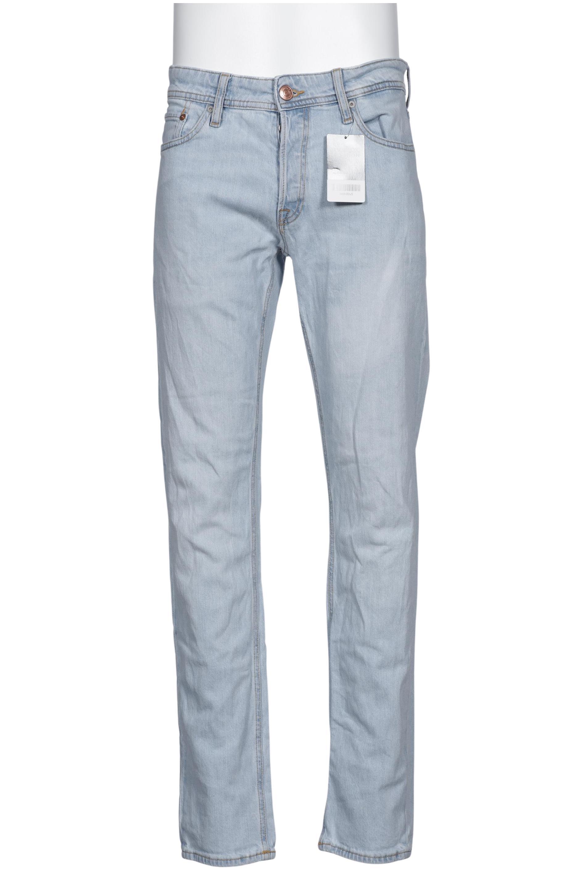 

Jack & Jones Herren Jeans, hellblau, Gr. 31