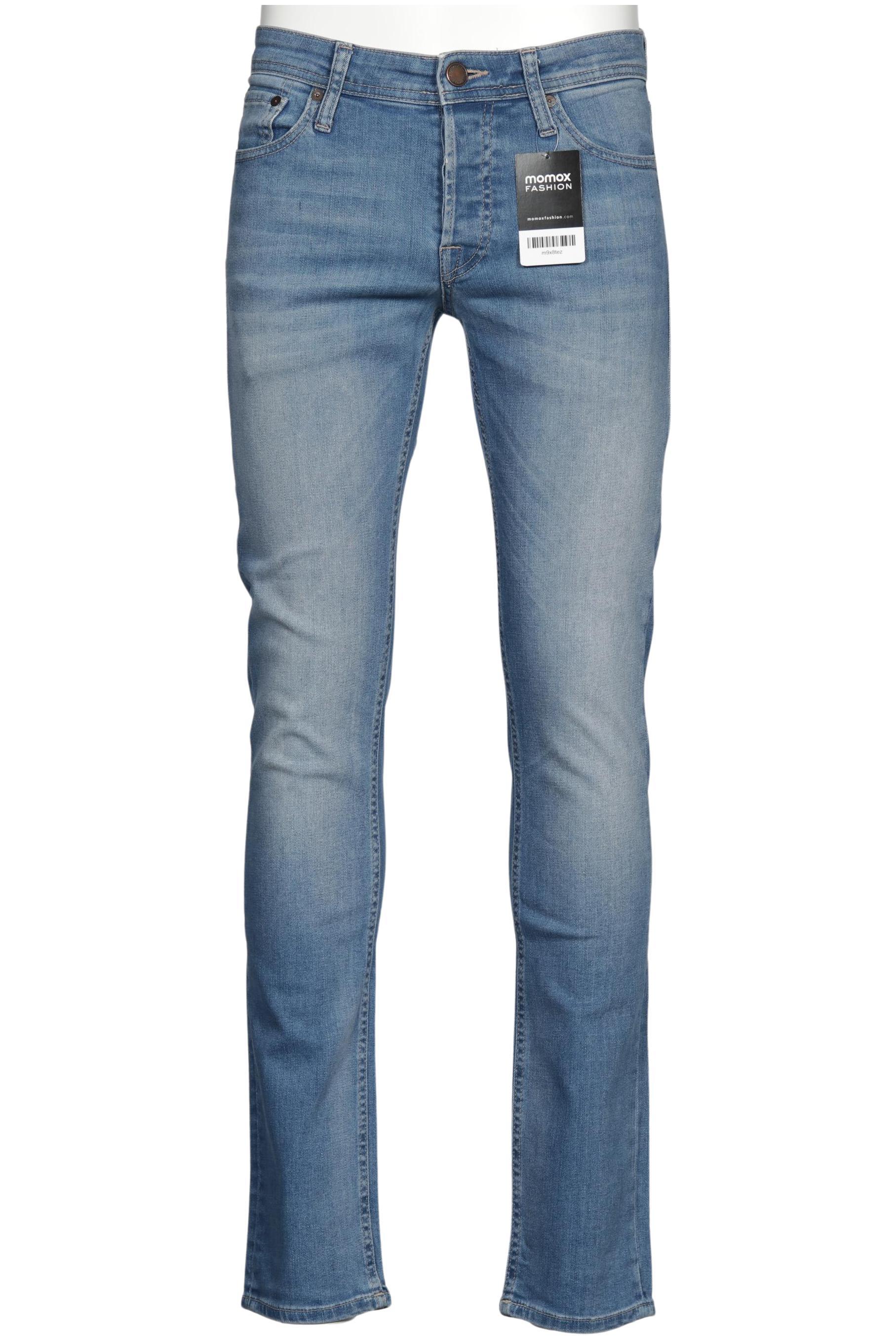 

Jack & Jones Herren Jeans, blau, Gr. 31