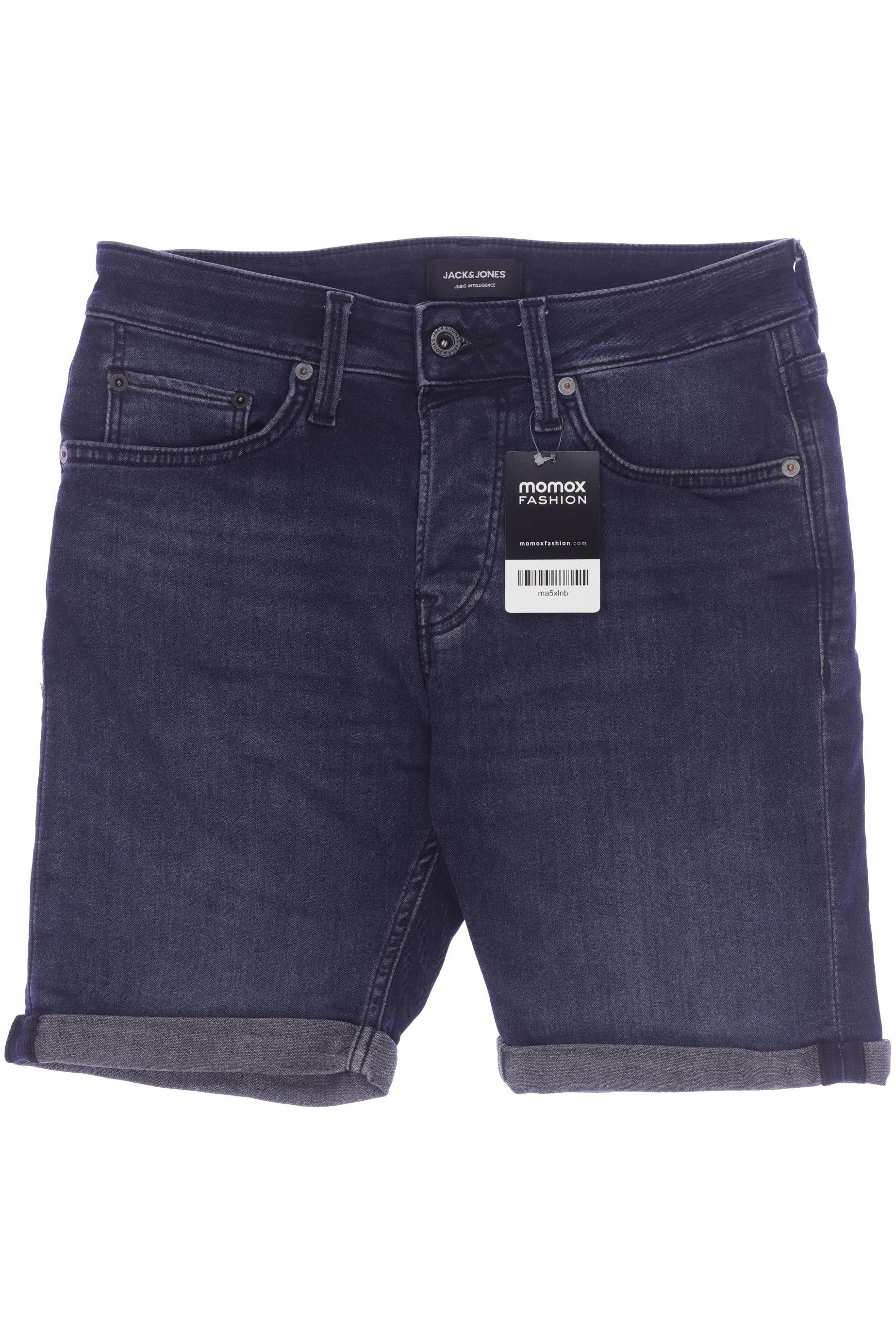 

Jack & Jones Herren Shorts, marineblau, Gr. 44