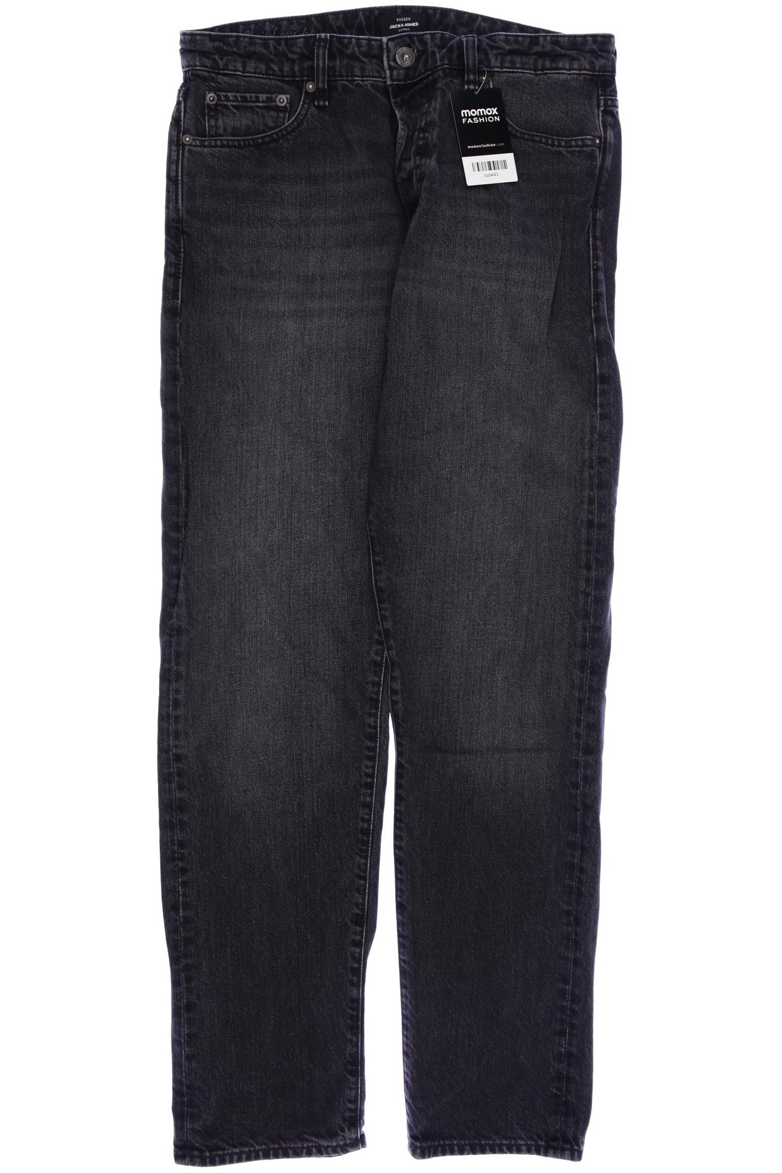 

Jack & Jones Herren Jeans, schwarz, Gr. 31
