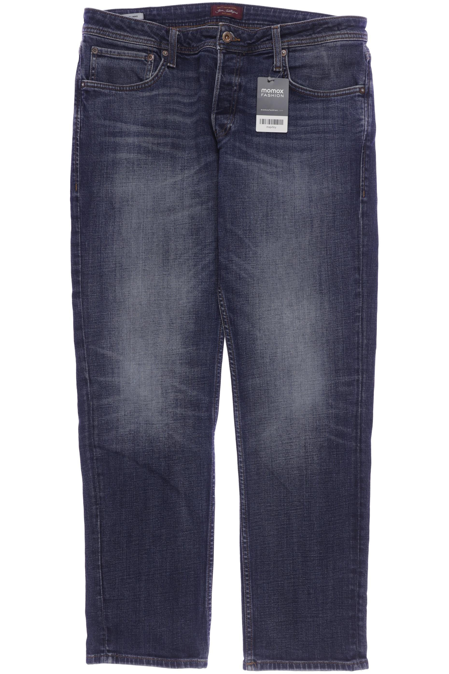 

Jack & Jones Herren Jeans, blau, Gr. 36