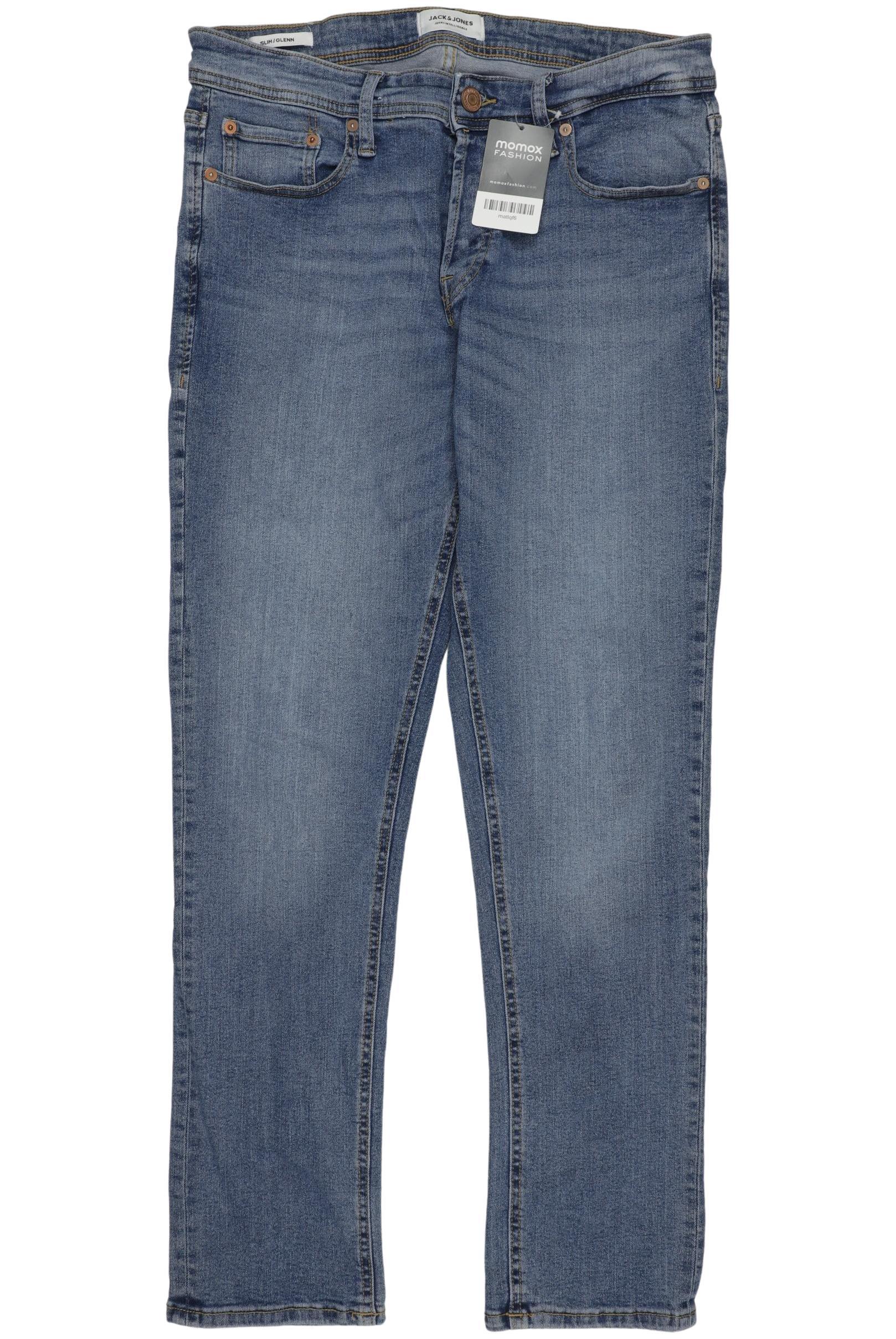 

Jack & Jones Herren Jeans, blau, Gr. 31