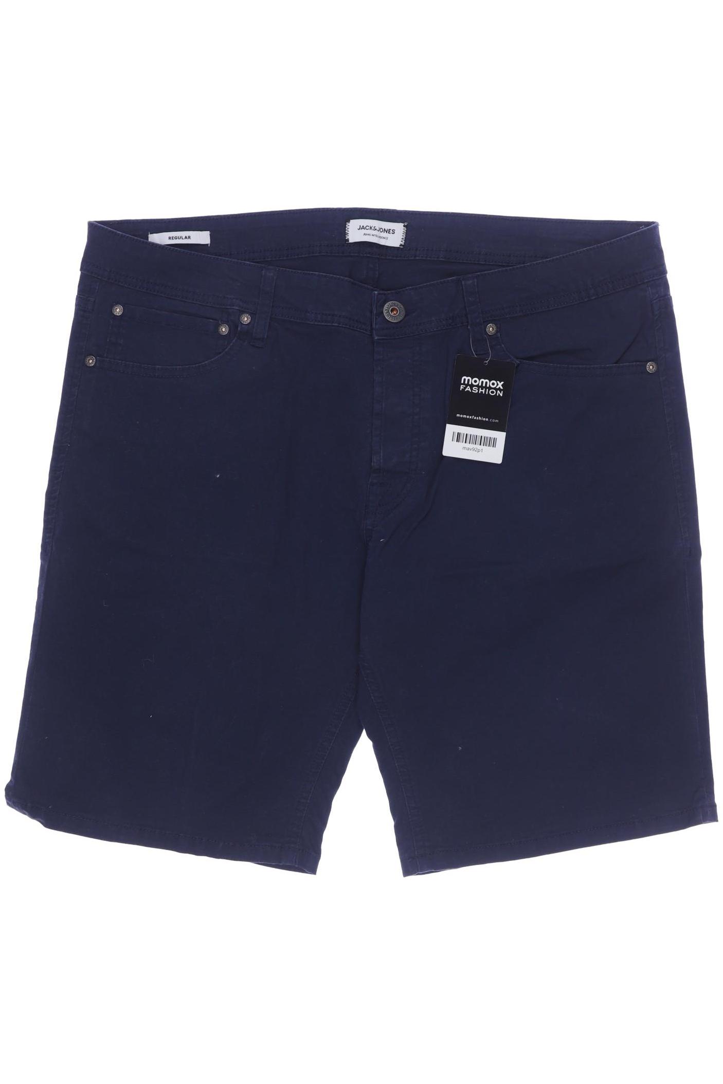 

Jack & Jones Herren Shorts, marineblau, Gr. 54