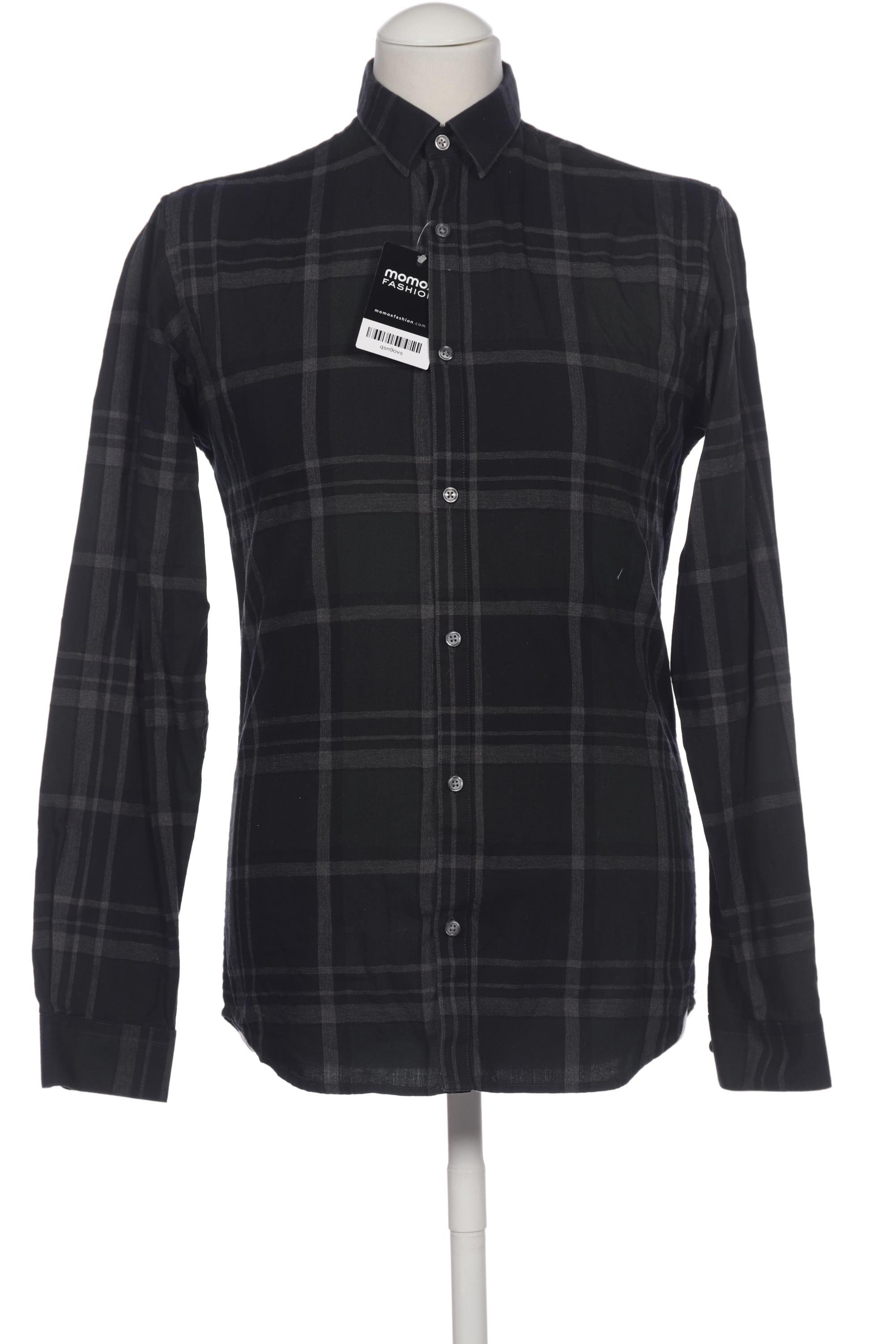 

Jack & Jones Herren Hemd, grün, Gr. 46