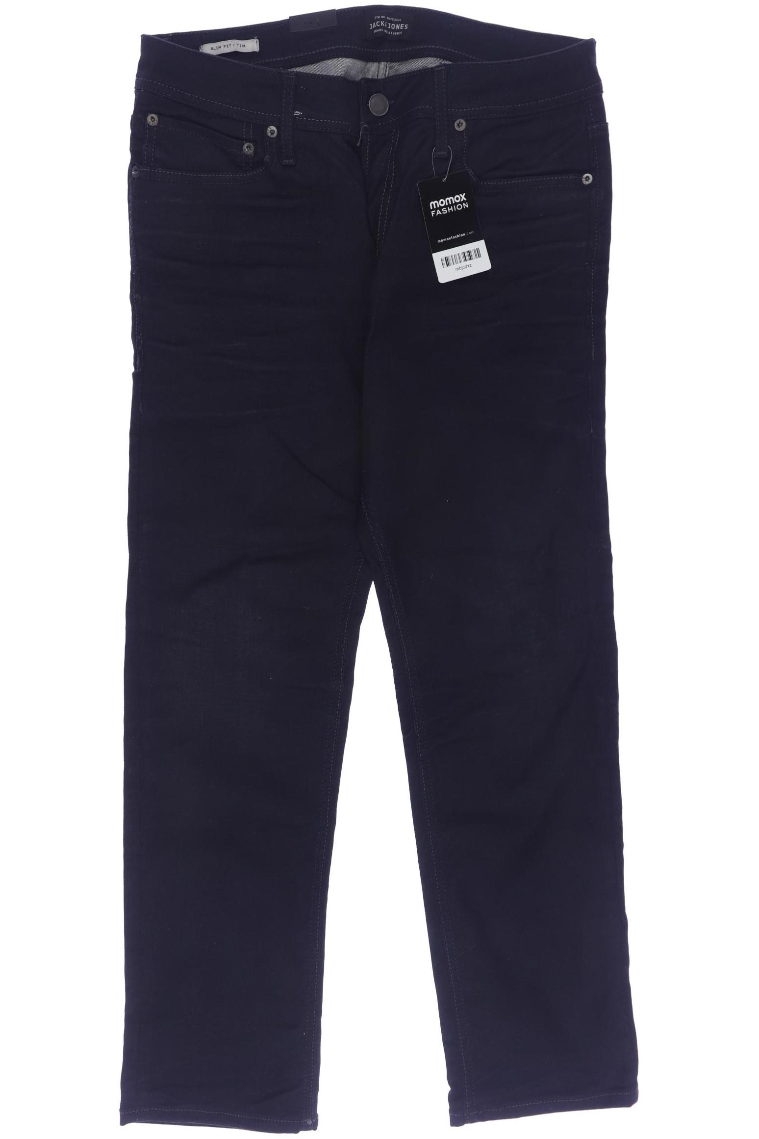 

Jack & Jones Herren Jeans, marineblau, Gr. 32