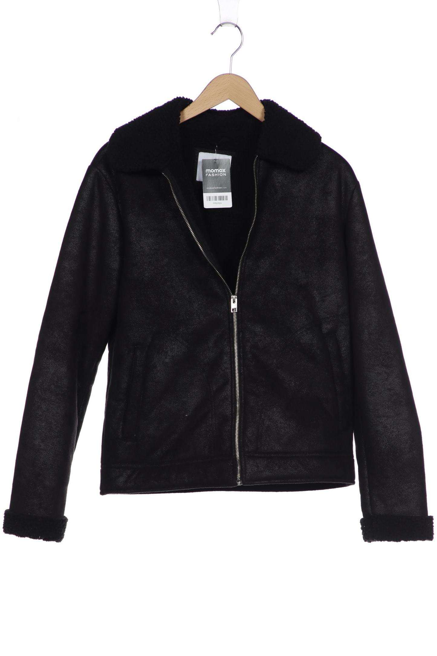 

JACK & JONES Herren Jacke, schwarz