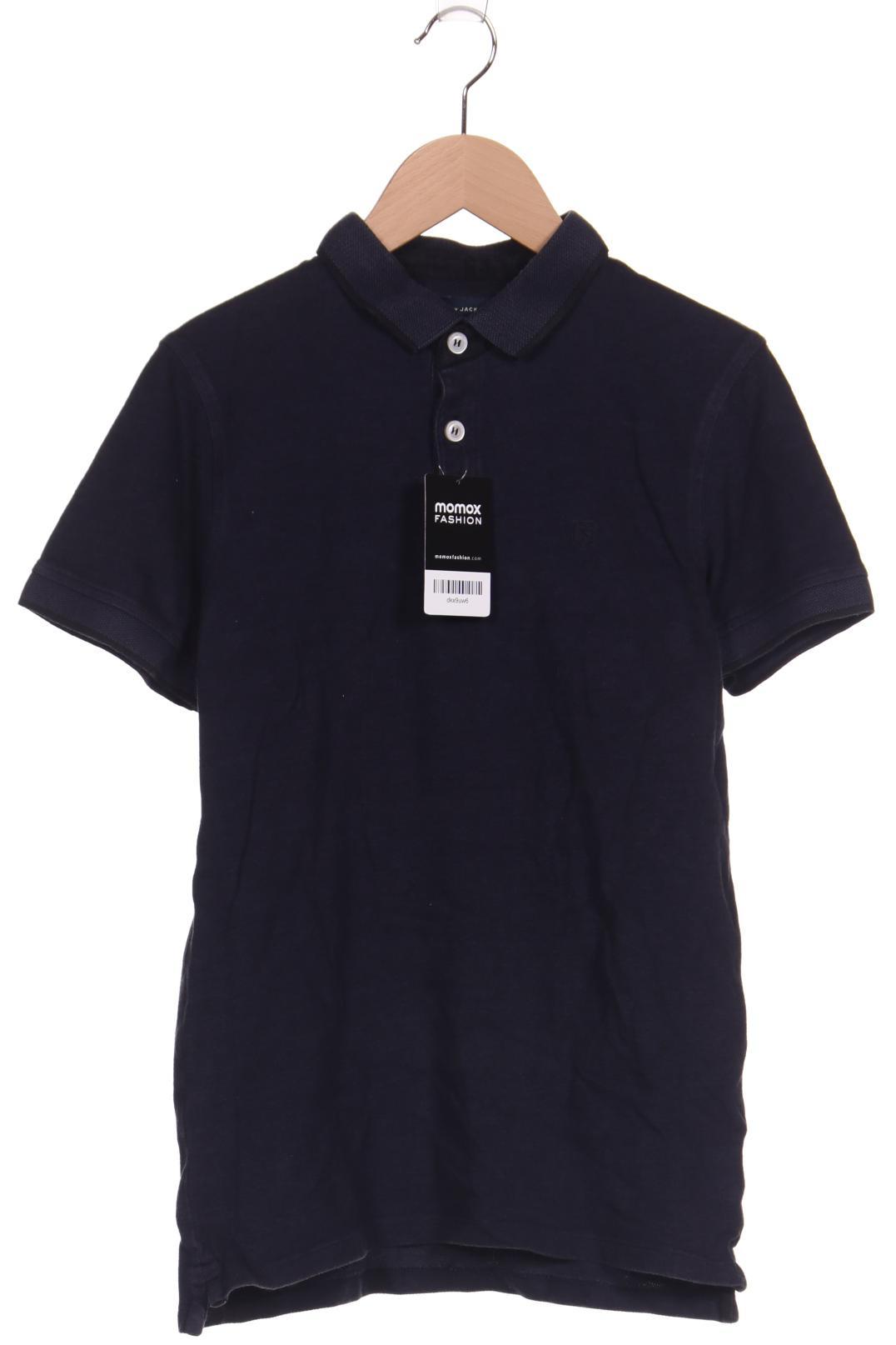

Jack & Jones Herren Poloshirt, marineblau, Gr. 48