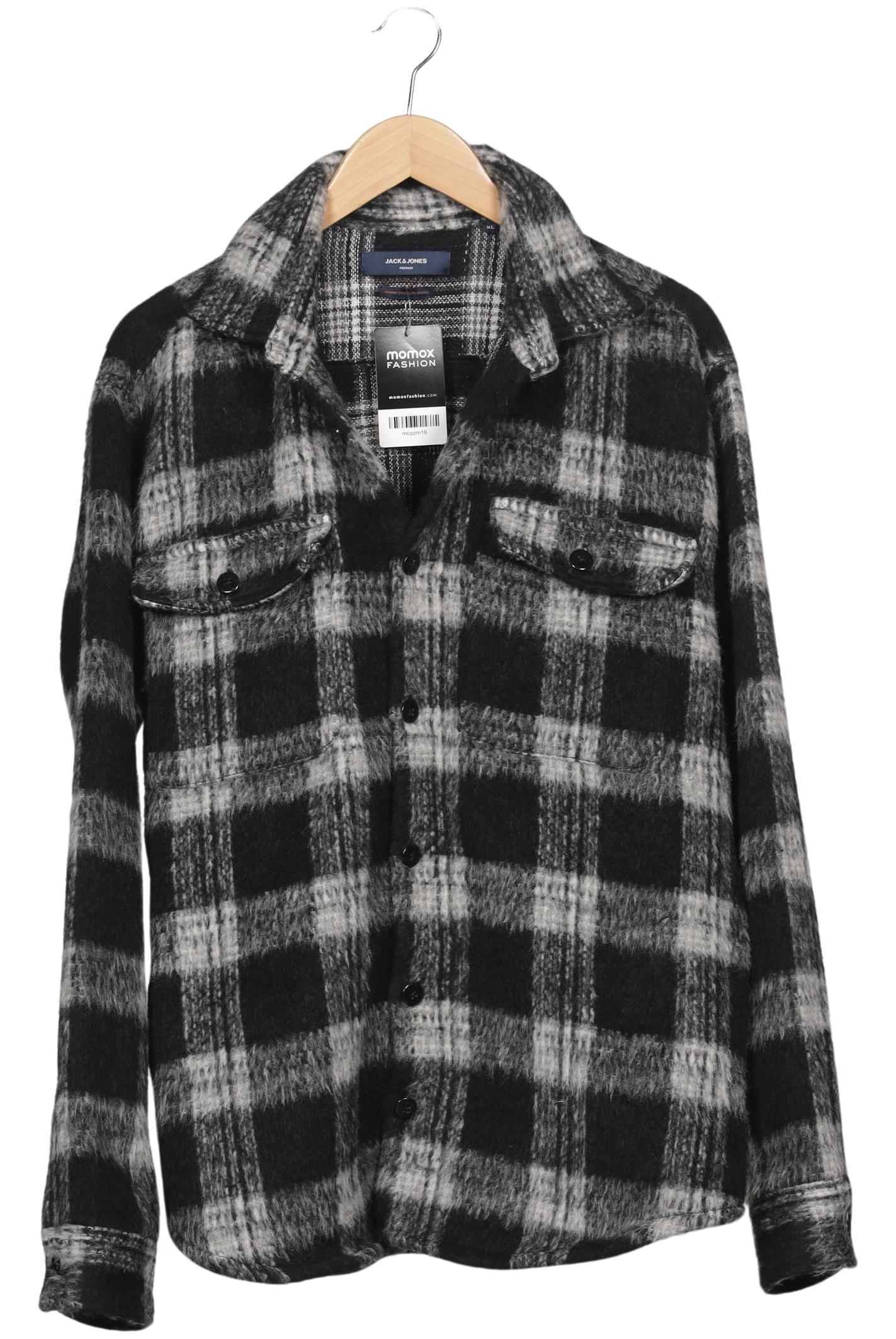 

Jack & Jones Herren Jacke, mehrfarbig, Gr. 54