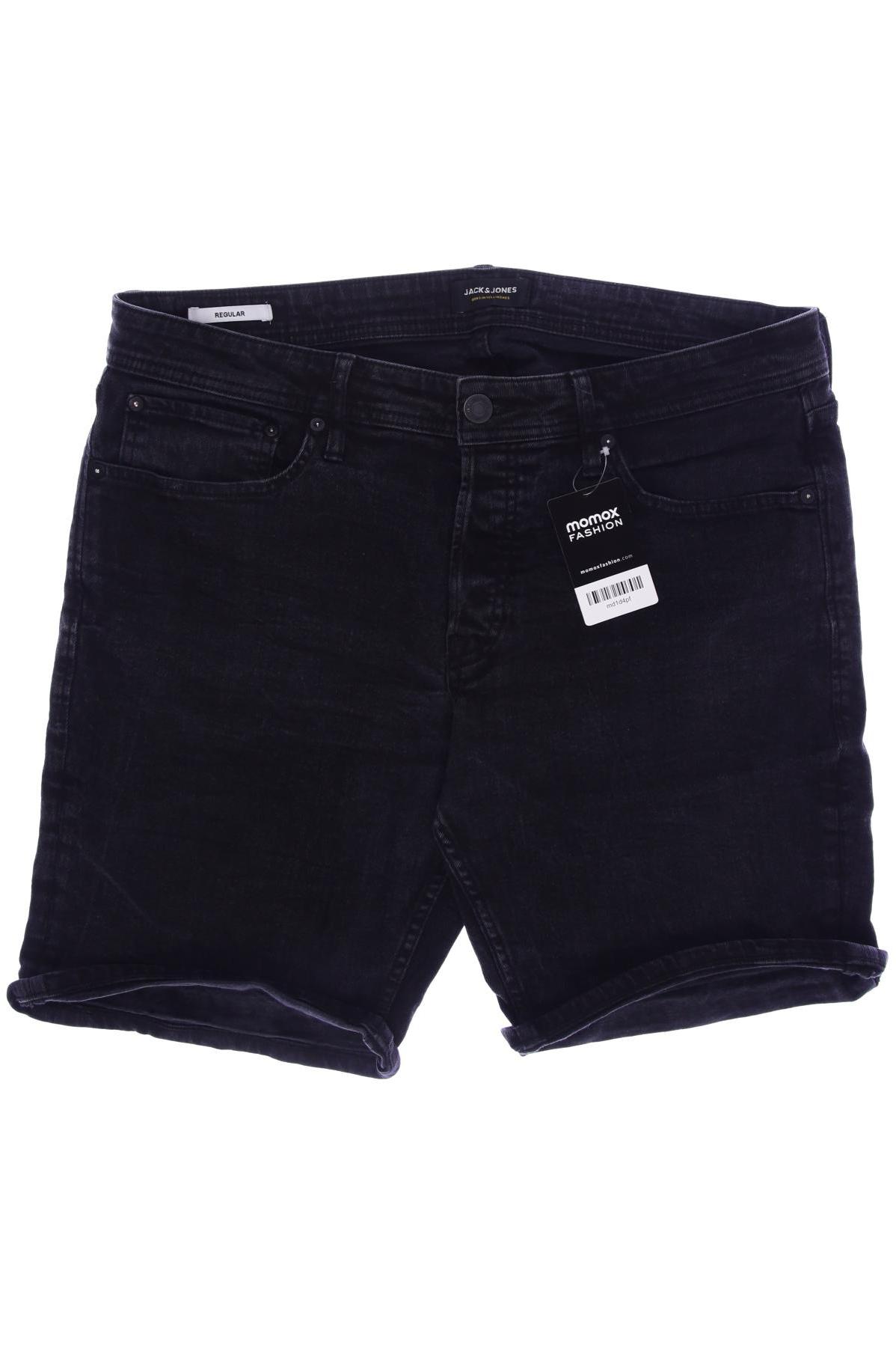 

JACK & JONES Herren Shorts, grau