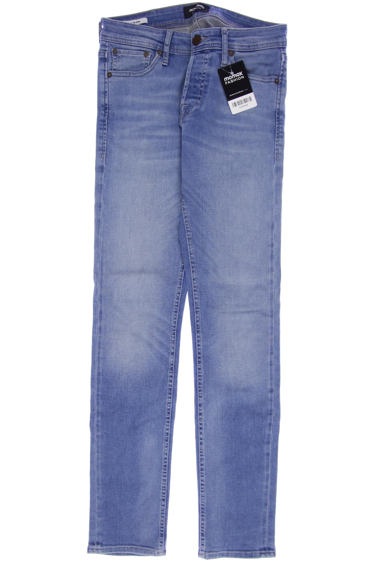 

Jack & Jones Herren Jeans, blau