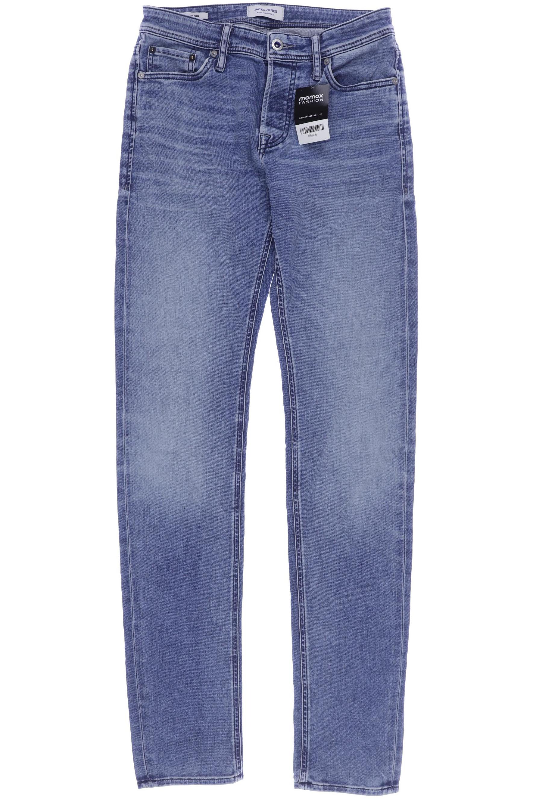

Jack & Jones Herren Jeans, blau