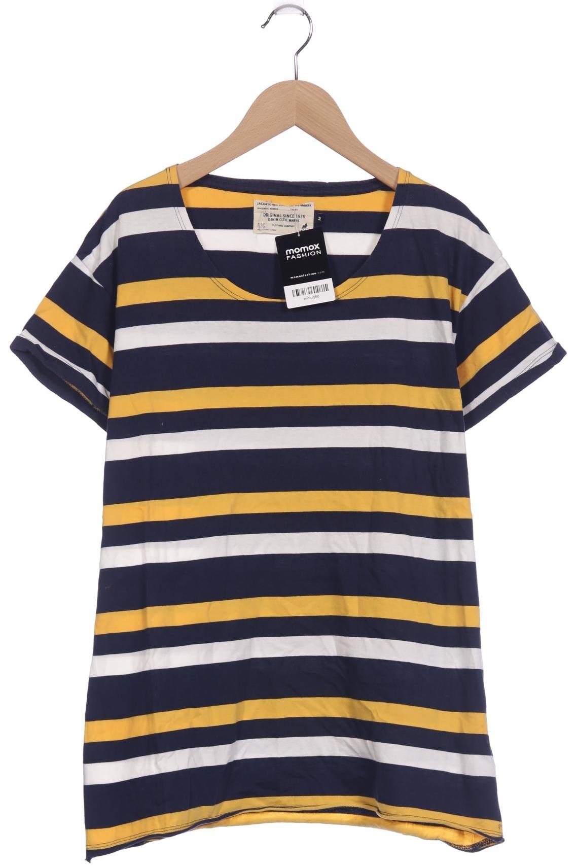 

Jack & Jones Herren T-Shirt, marineblau, Gr. 48