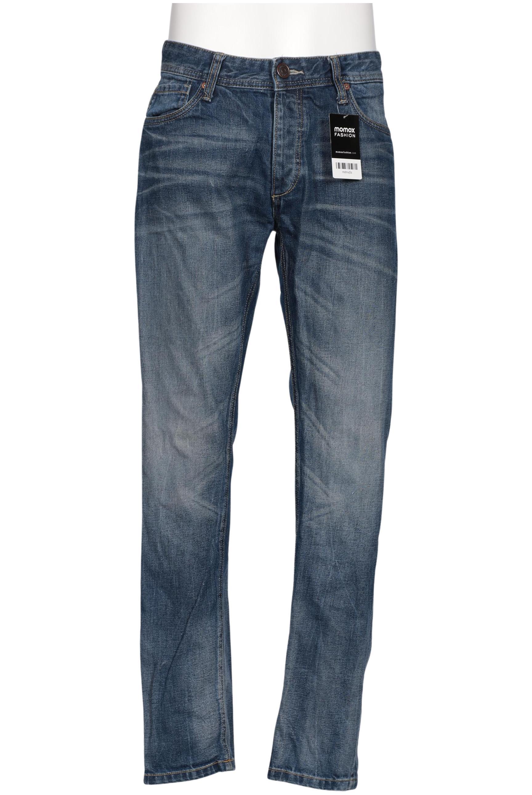 

Jack & Jones Herren Jeans, blau, Gr. 34