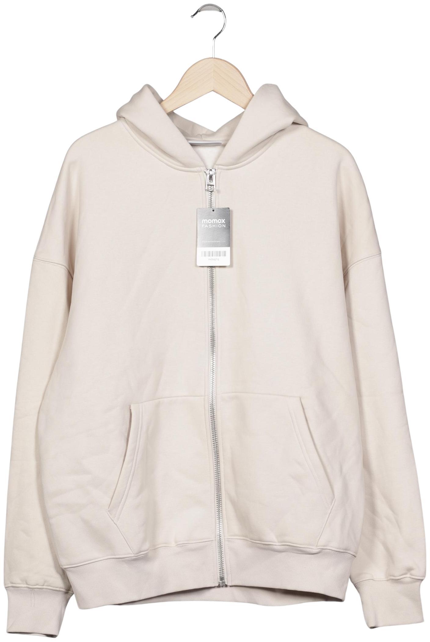 

Jack & Jones Herren Kapuzenpullover, beige, Gr. 52