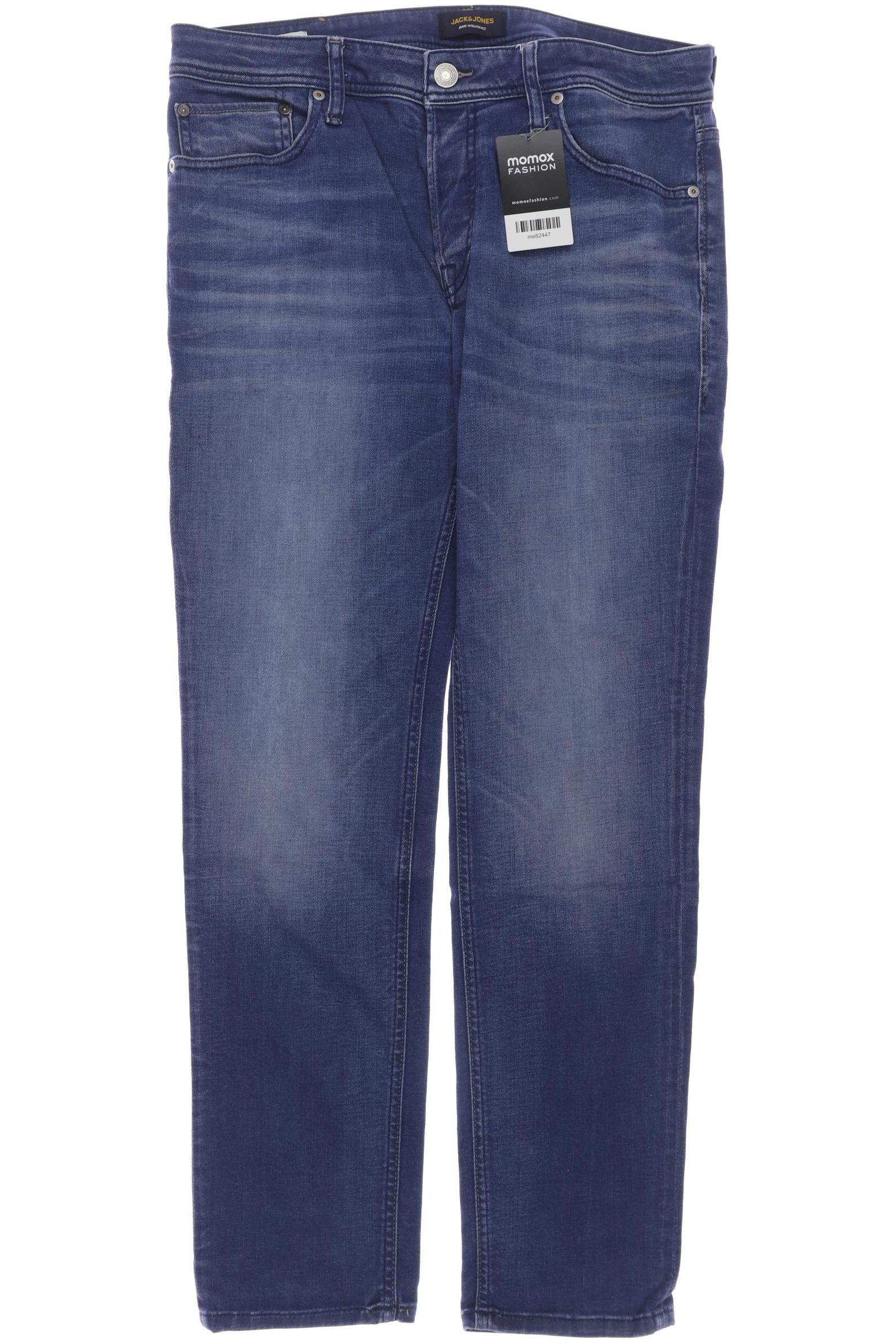 

Jack & Jones Herren Jeans, blau