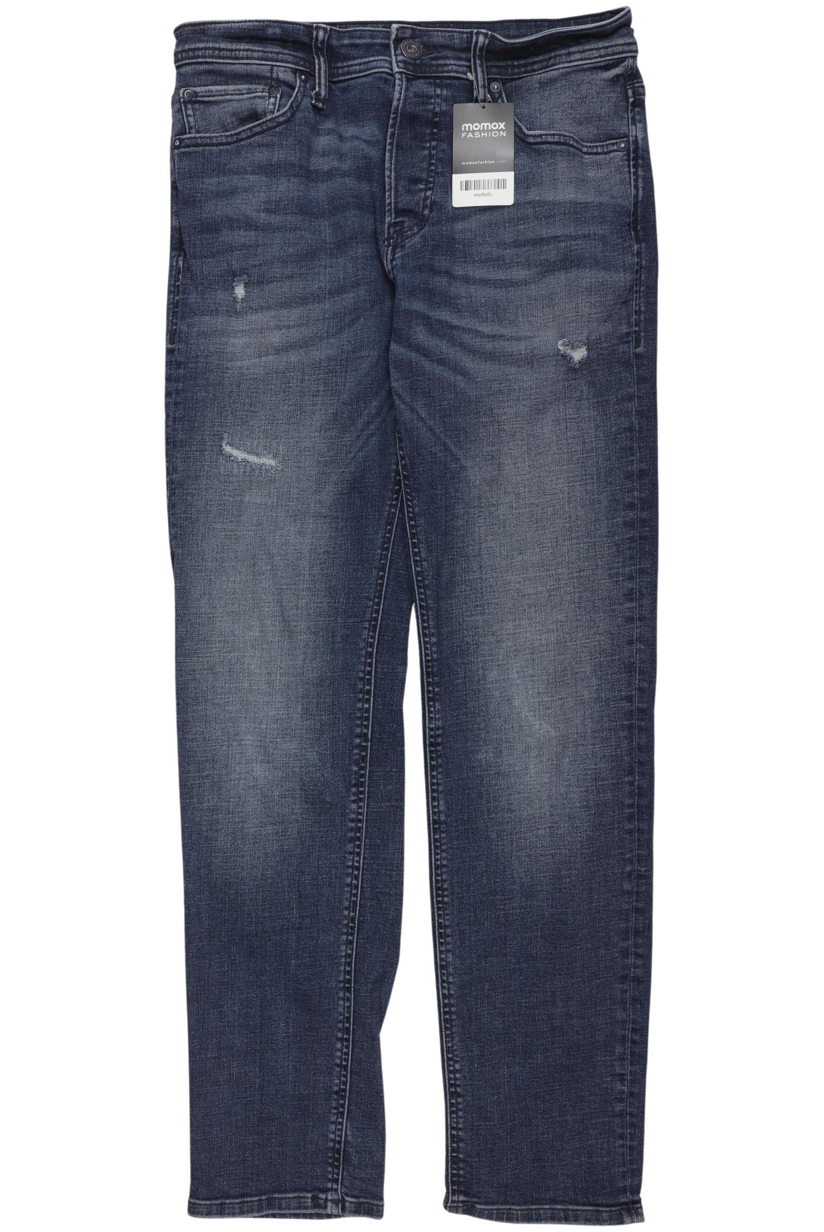 

Jack & Jones Herren Jeans, marineblau, Gr. 29