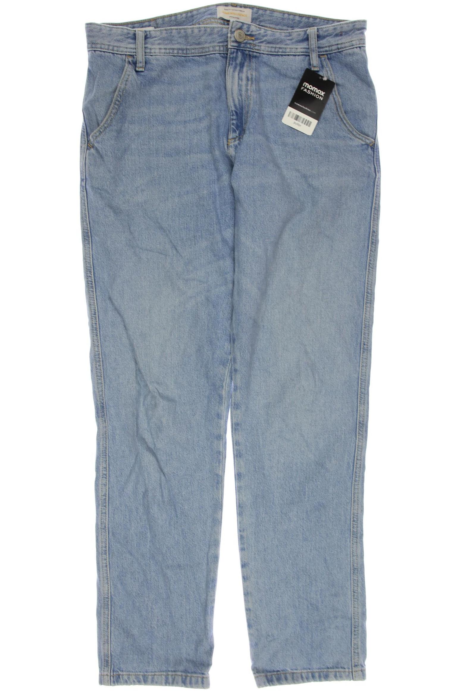 

Jack & Jones Herren Jeans, hellblau