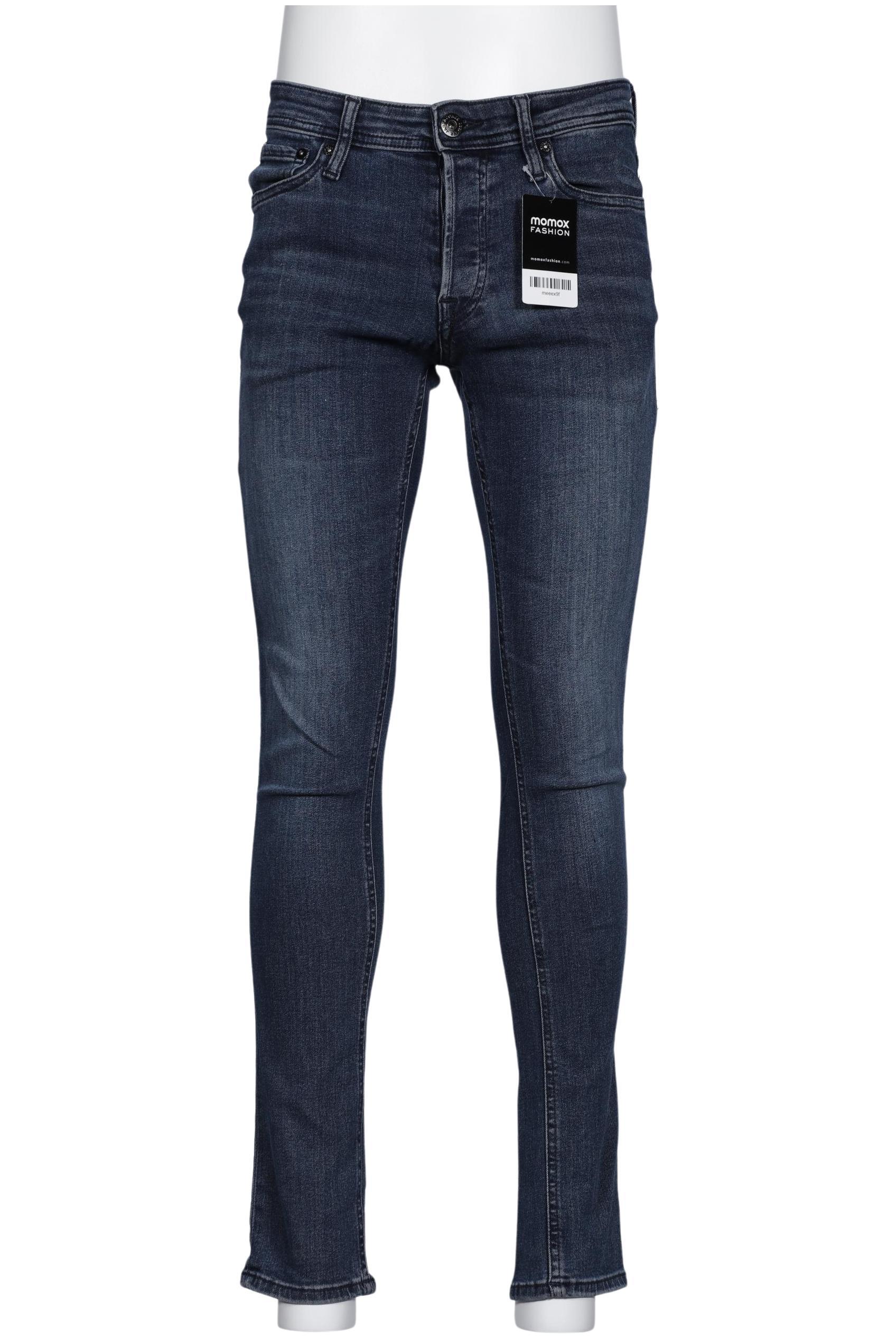 

Jack & Jones Herren Jeans, blau, Gr. 30