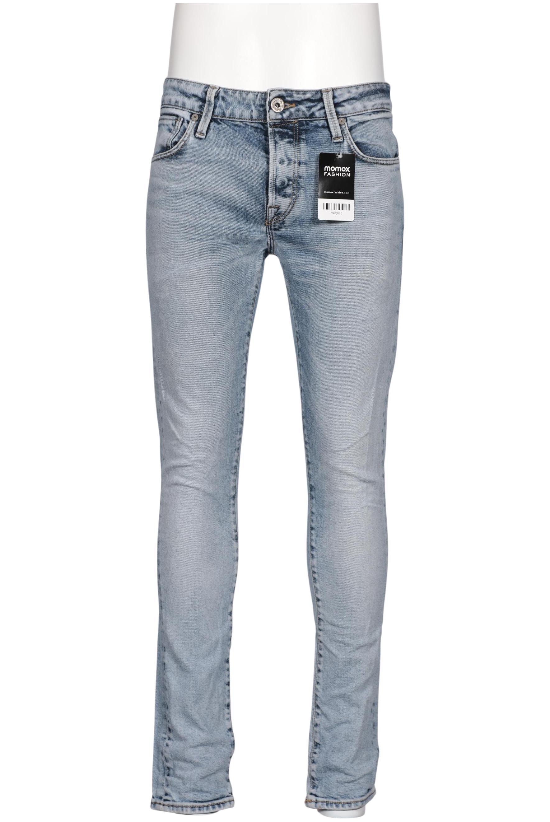 

Jack & Jones Herren Jeans, hellblau, Gr. 29