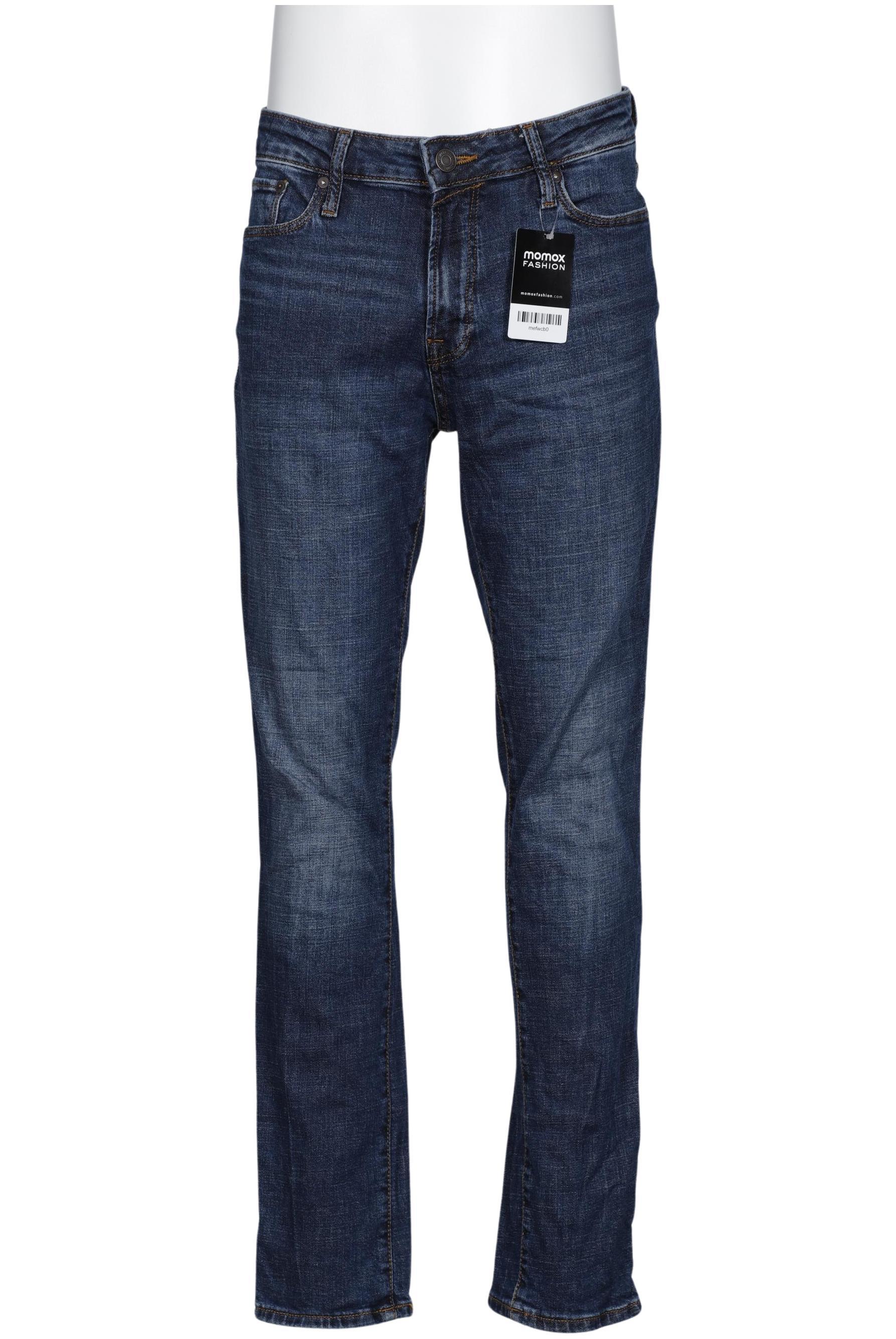 

Jack & Jones Herren Jeans, blau, Gr. 30